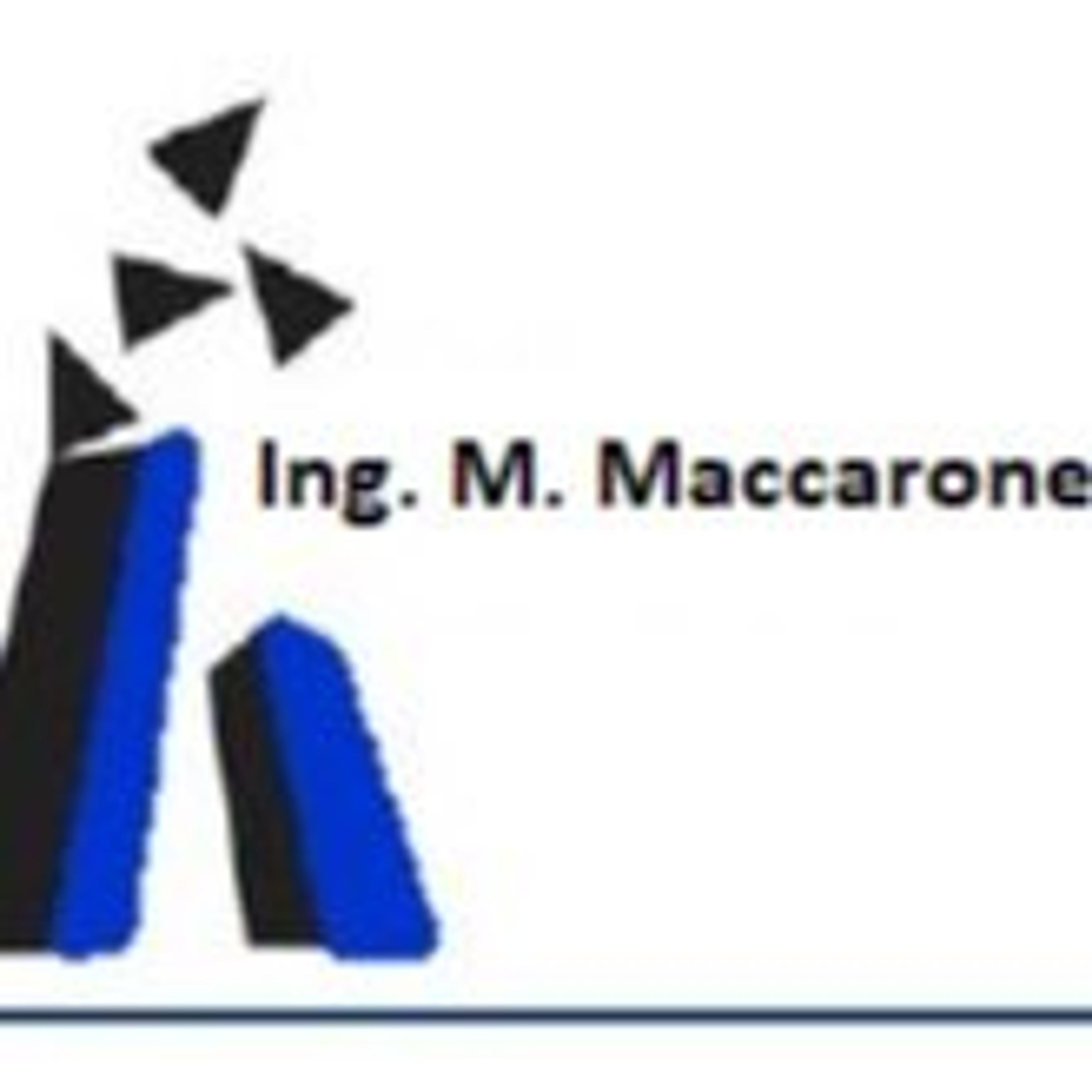Ing. Massimo Maccarone