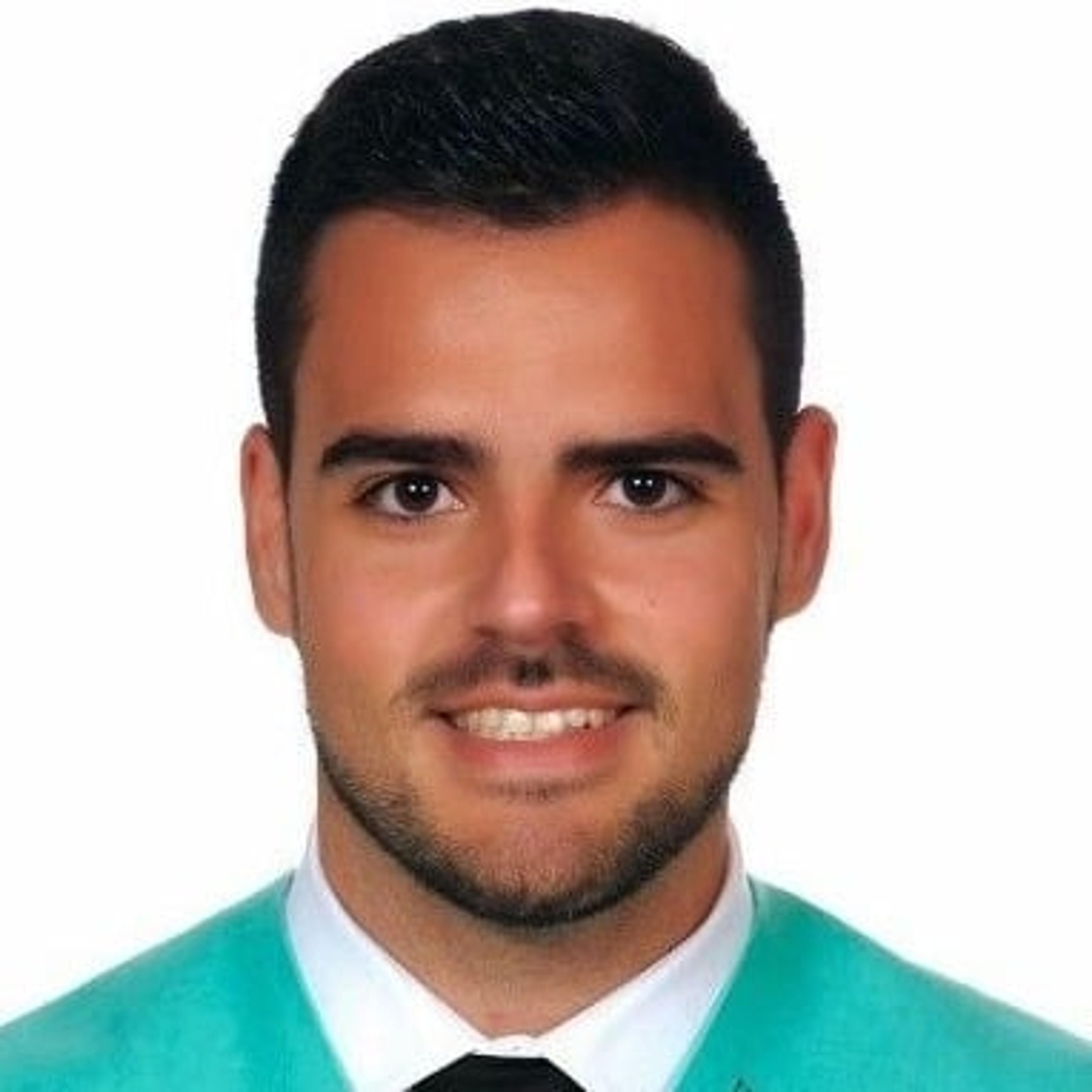 Antonio Quiles Mateo