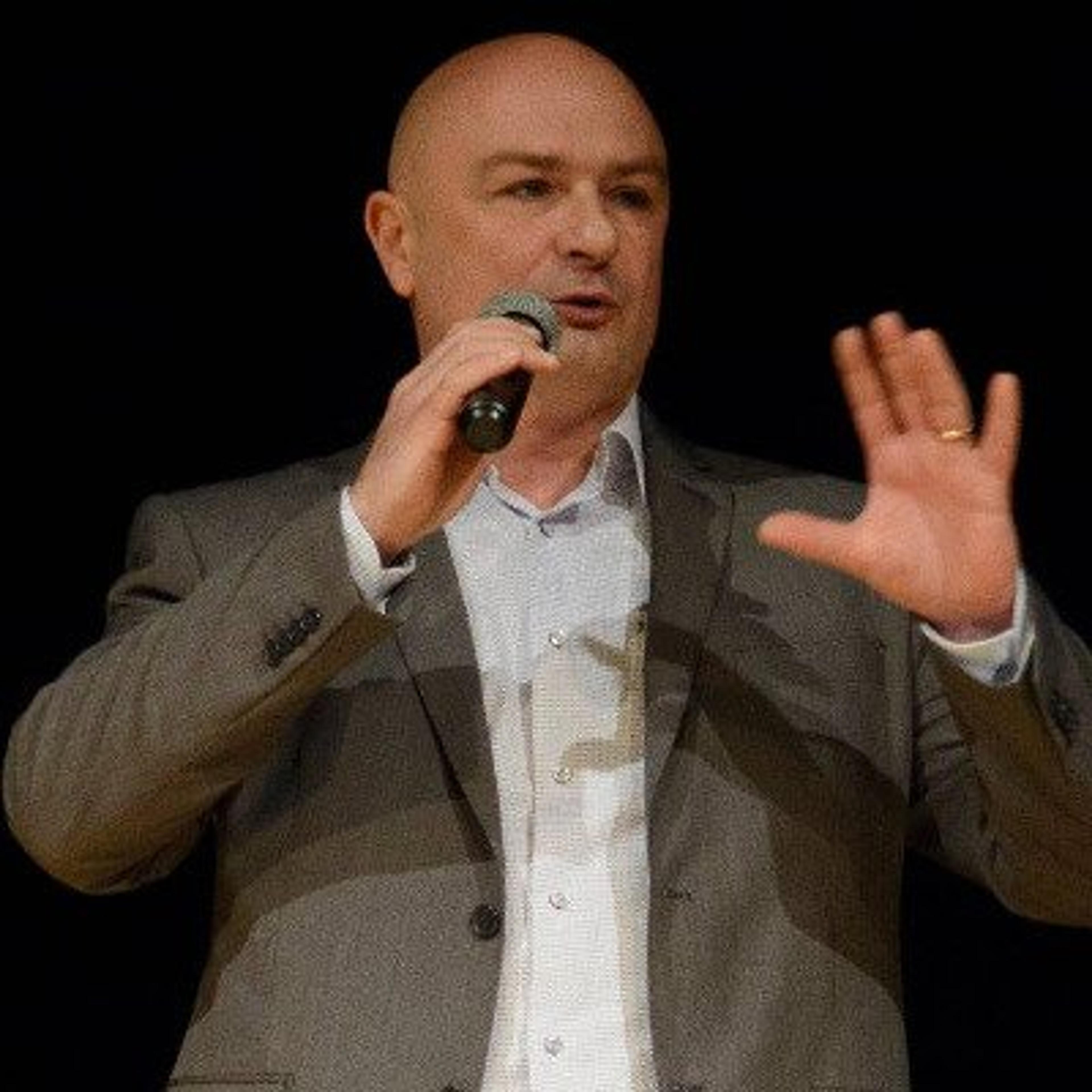 Daniele Stazi