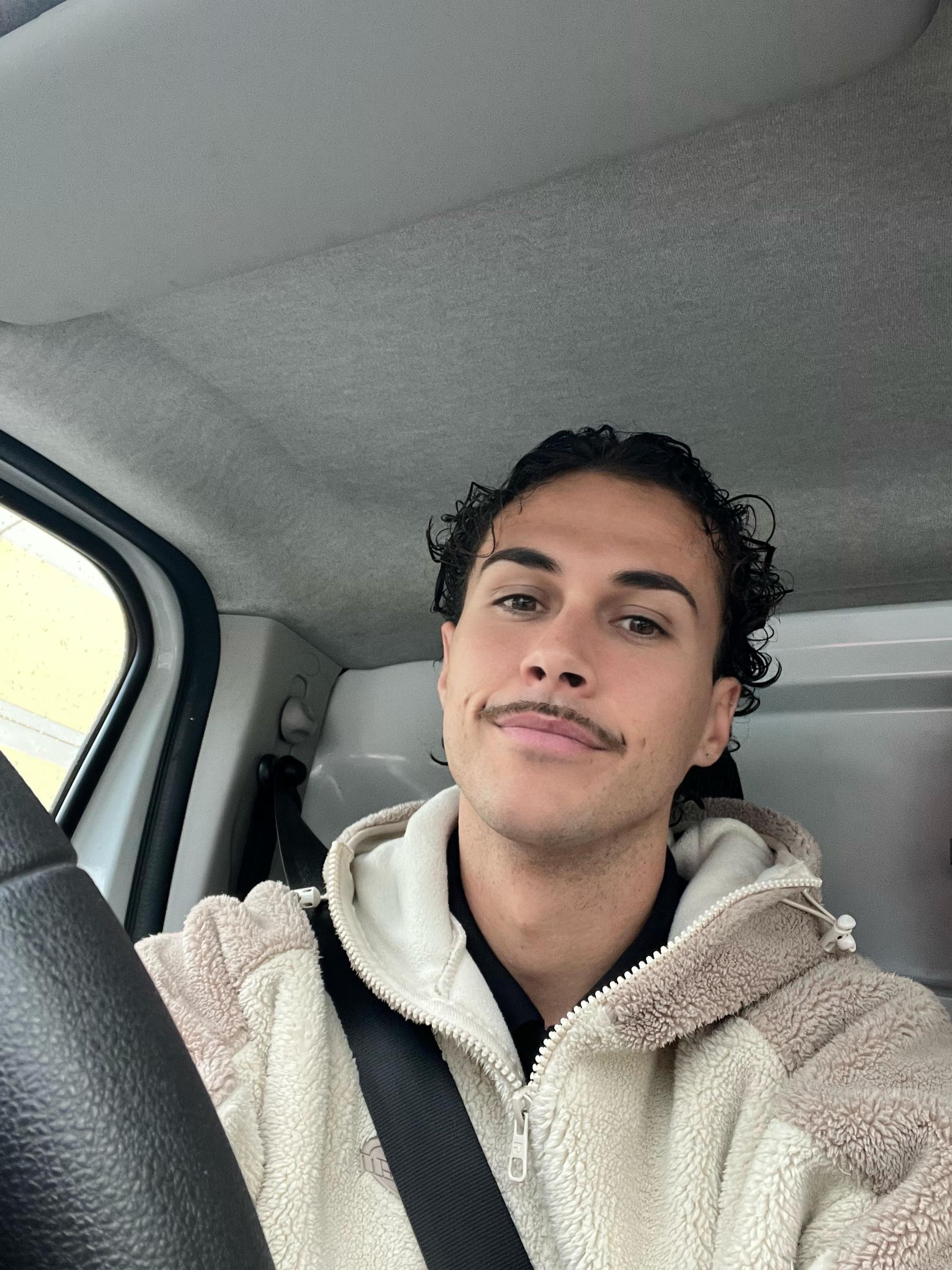 Christian Ferrazza