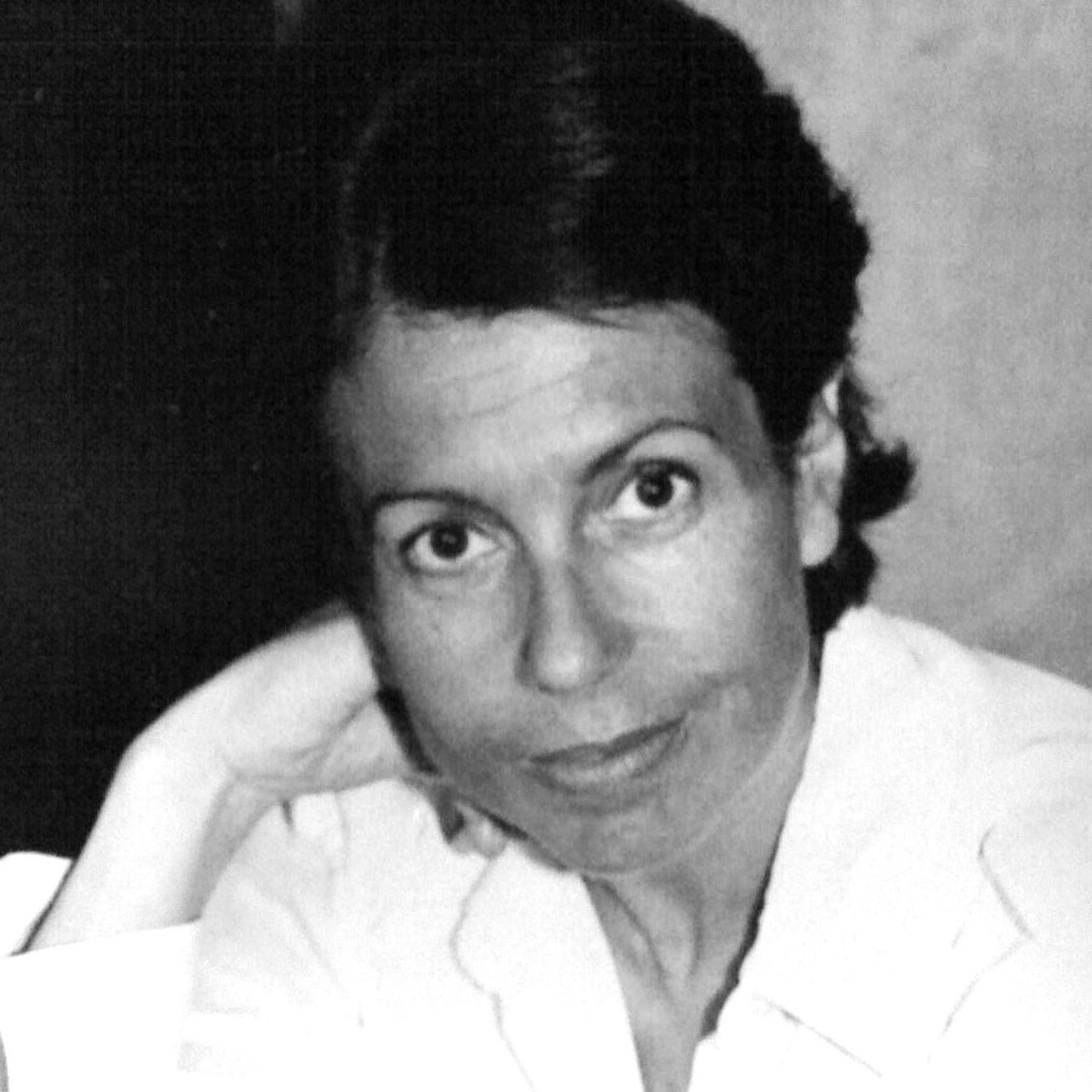 Francesca Camponero