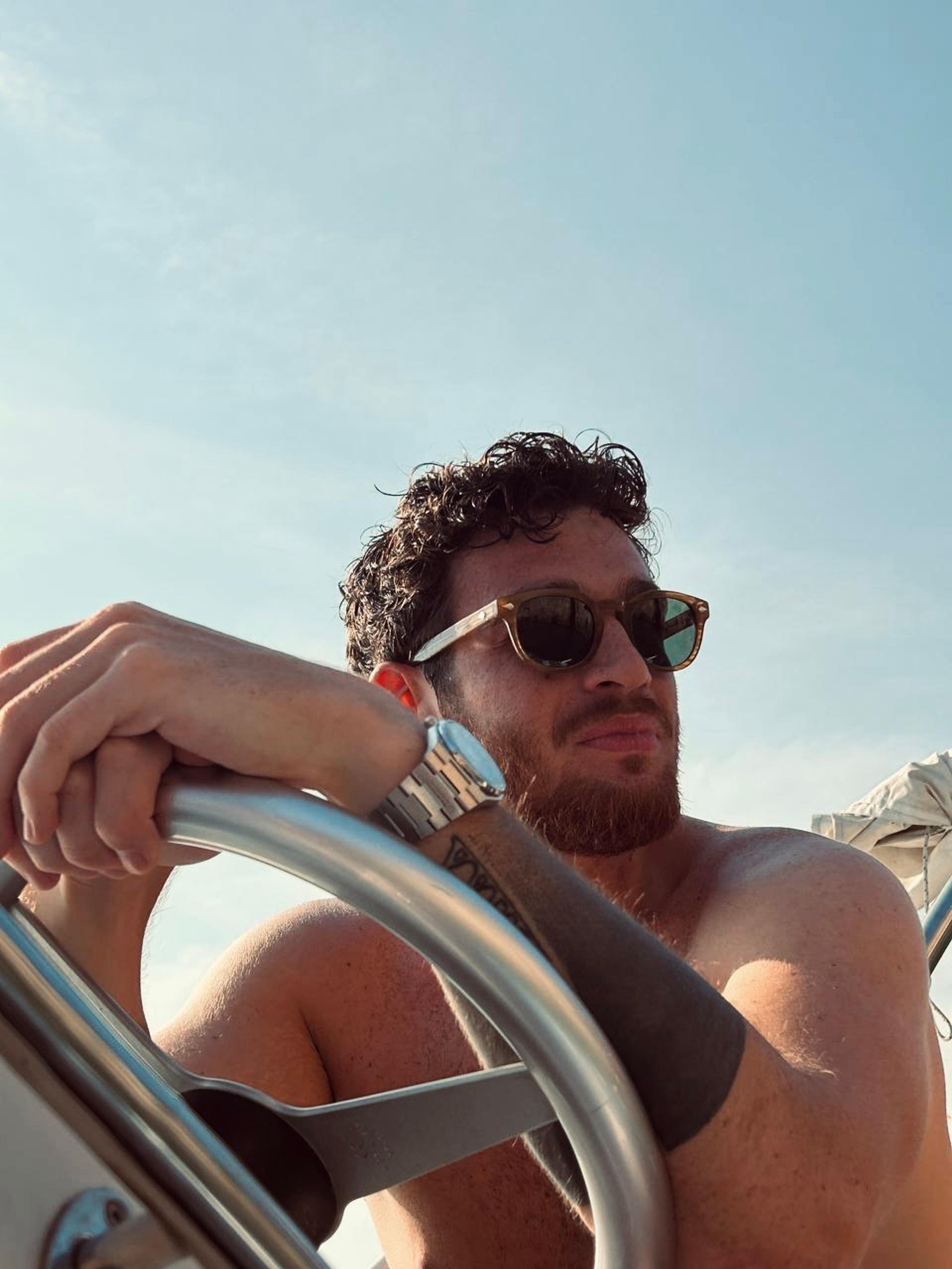 Matteo Fanicchia
