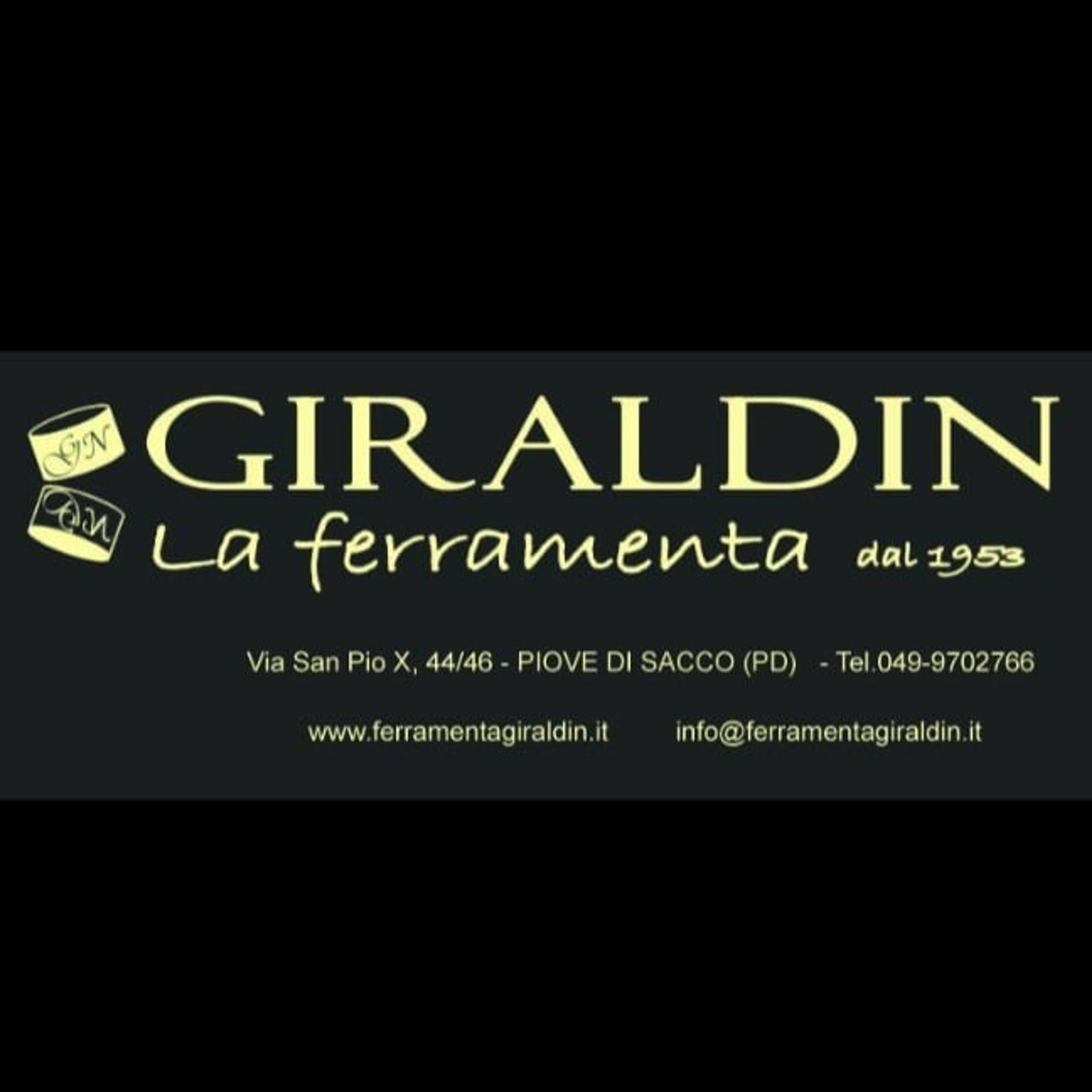 Chiara Giraldin