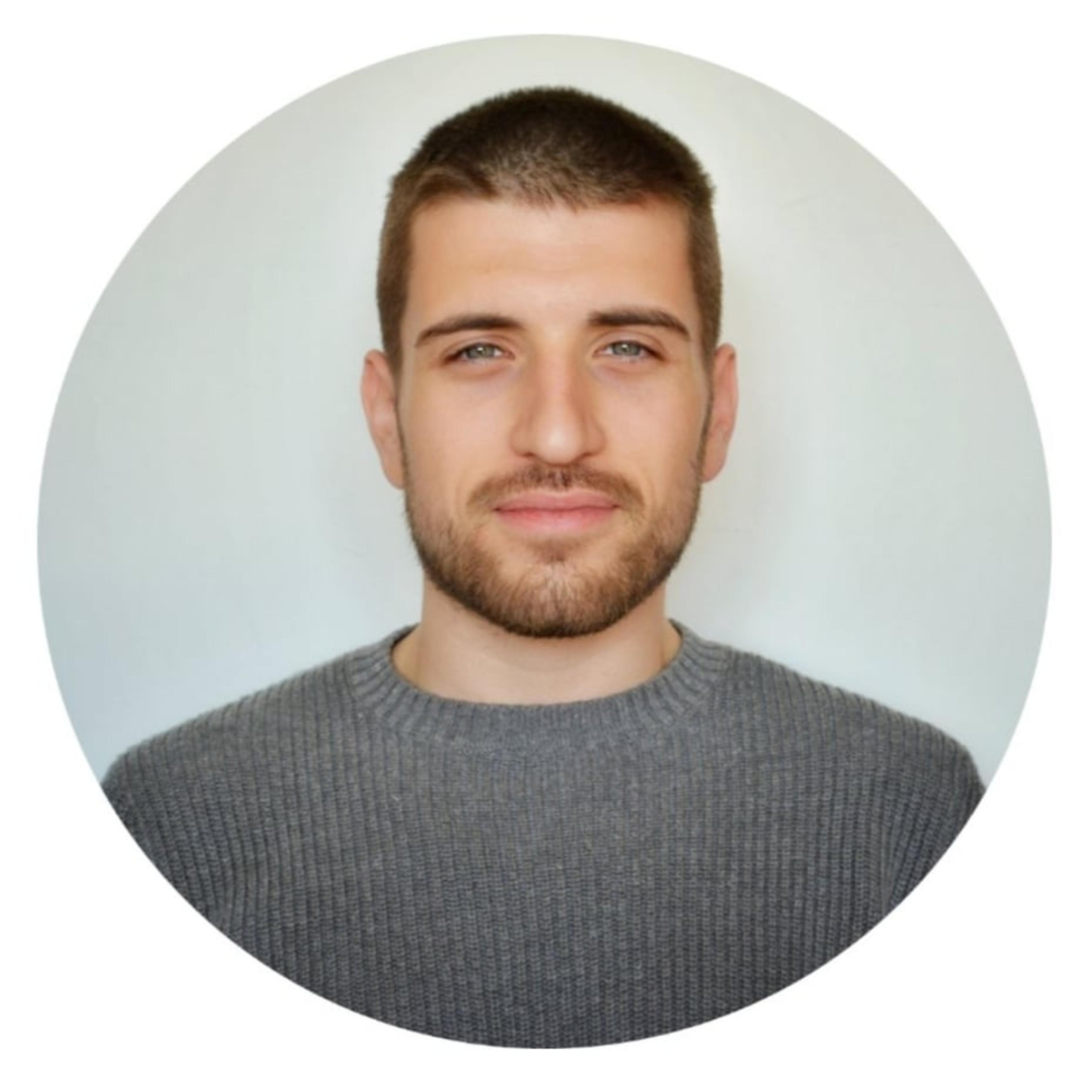 Marco Faberi