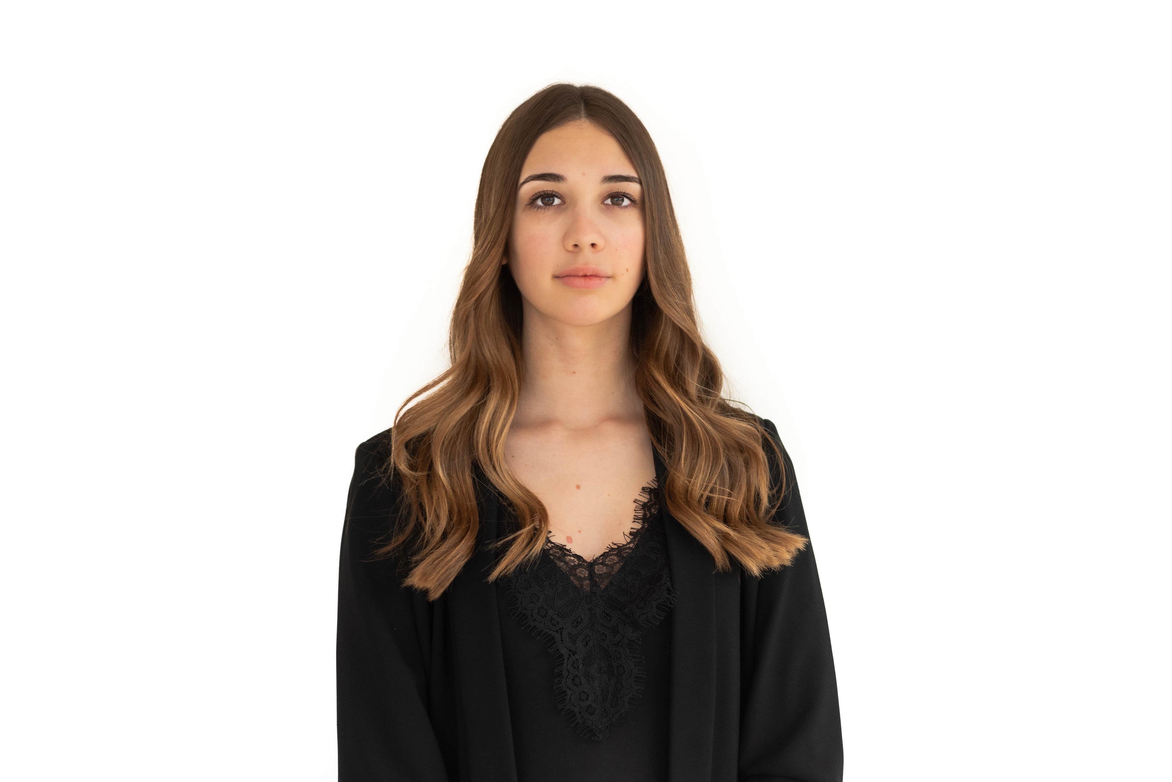 Francesca Trevisan