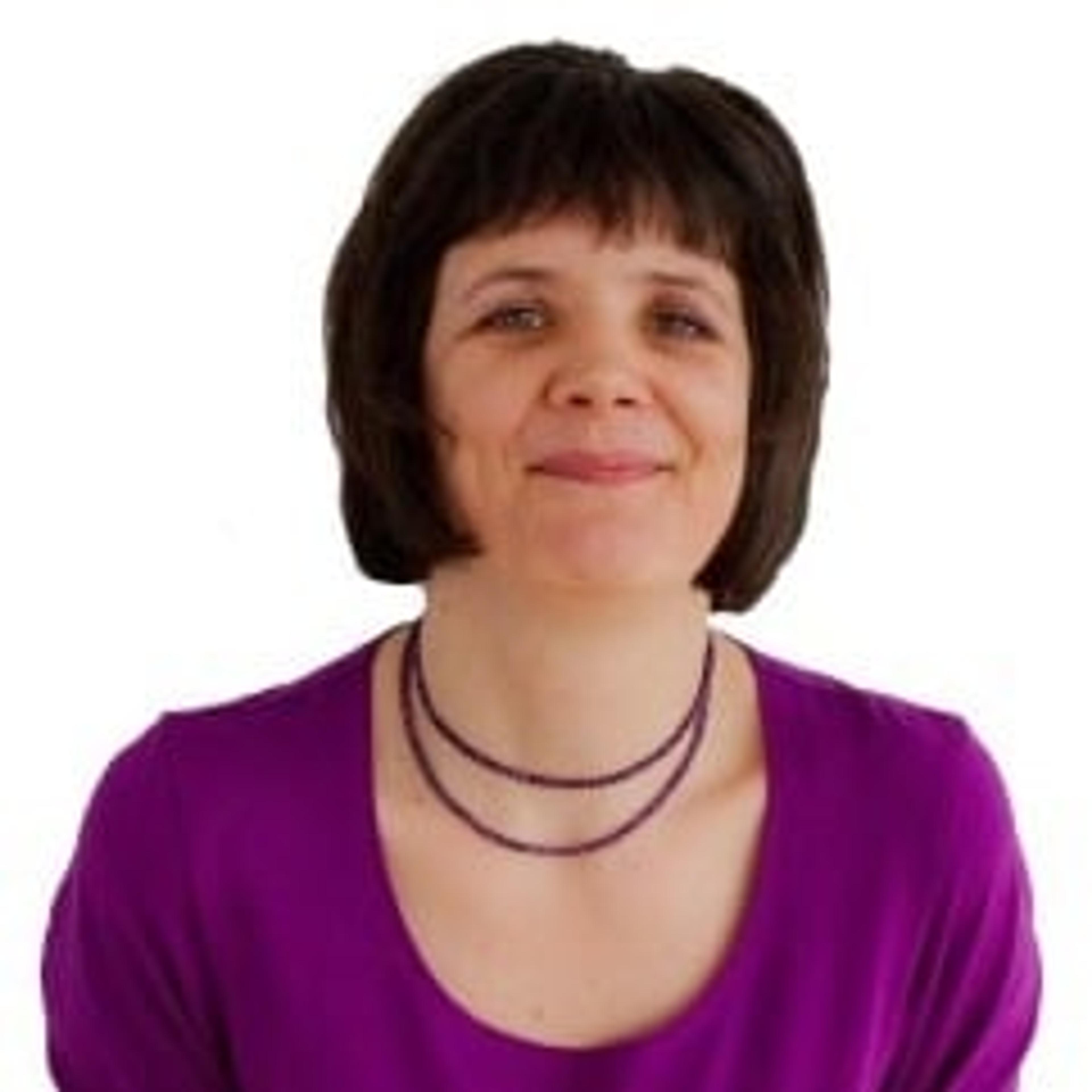 Martina Hochmair