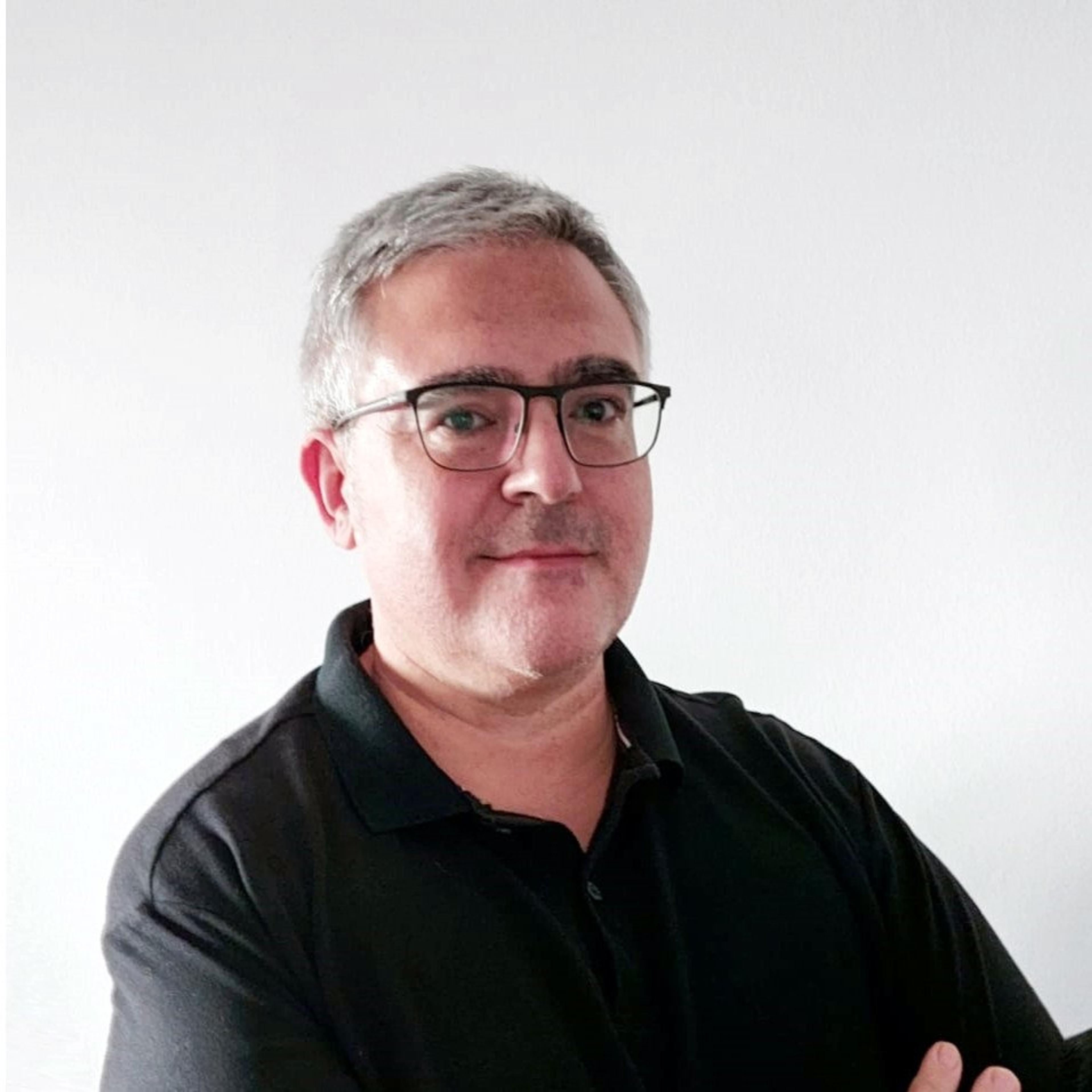 Ildefonso Muñoz