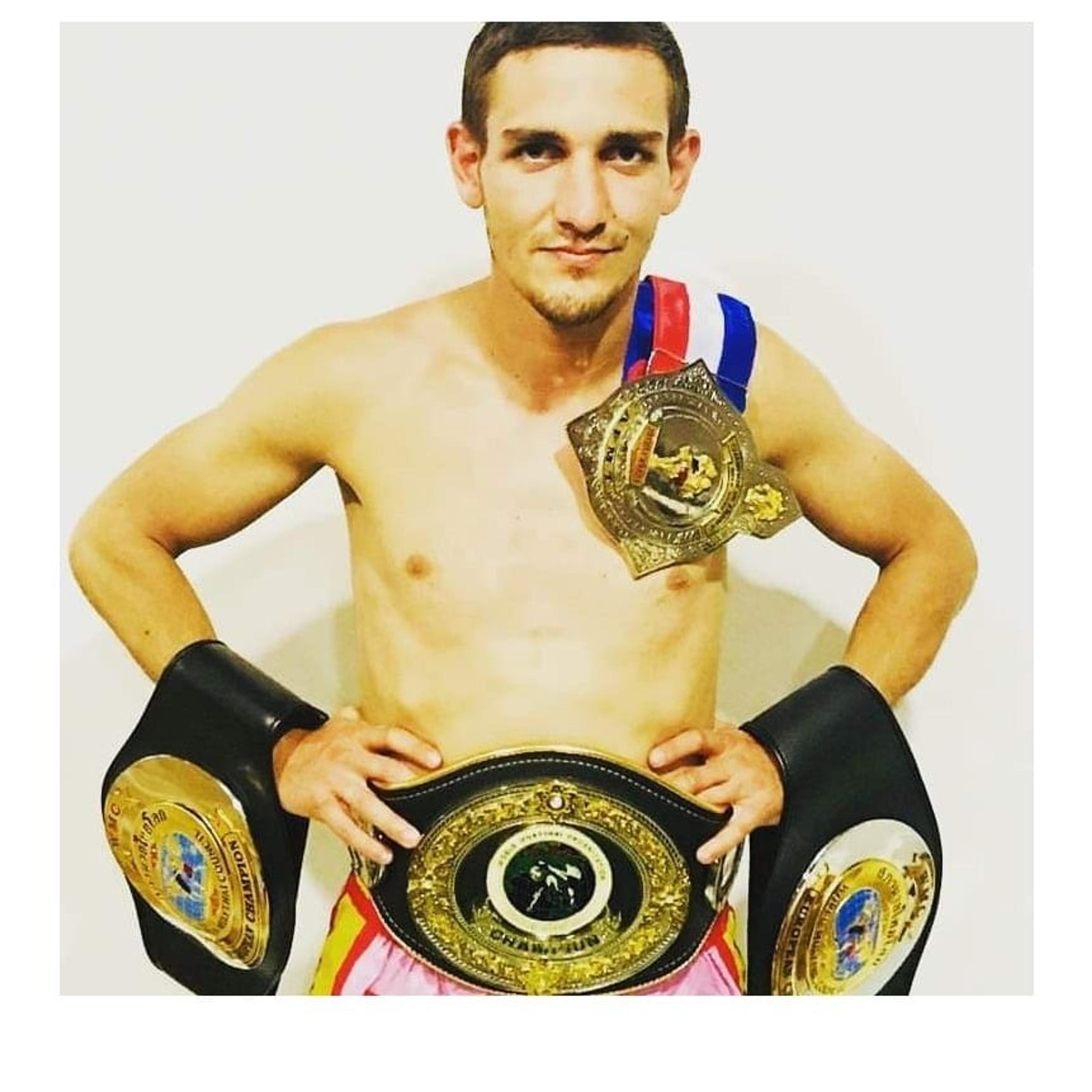Mathieu Guevara