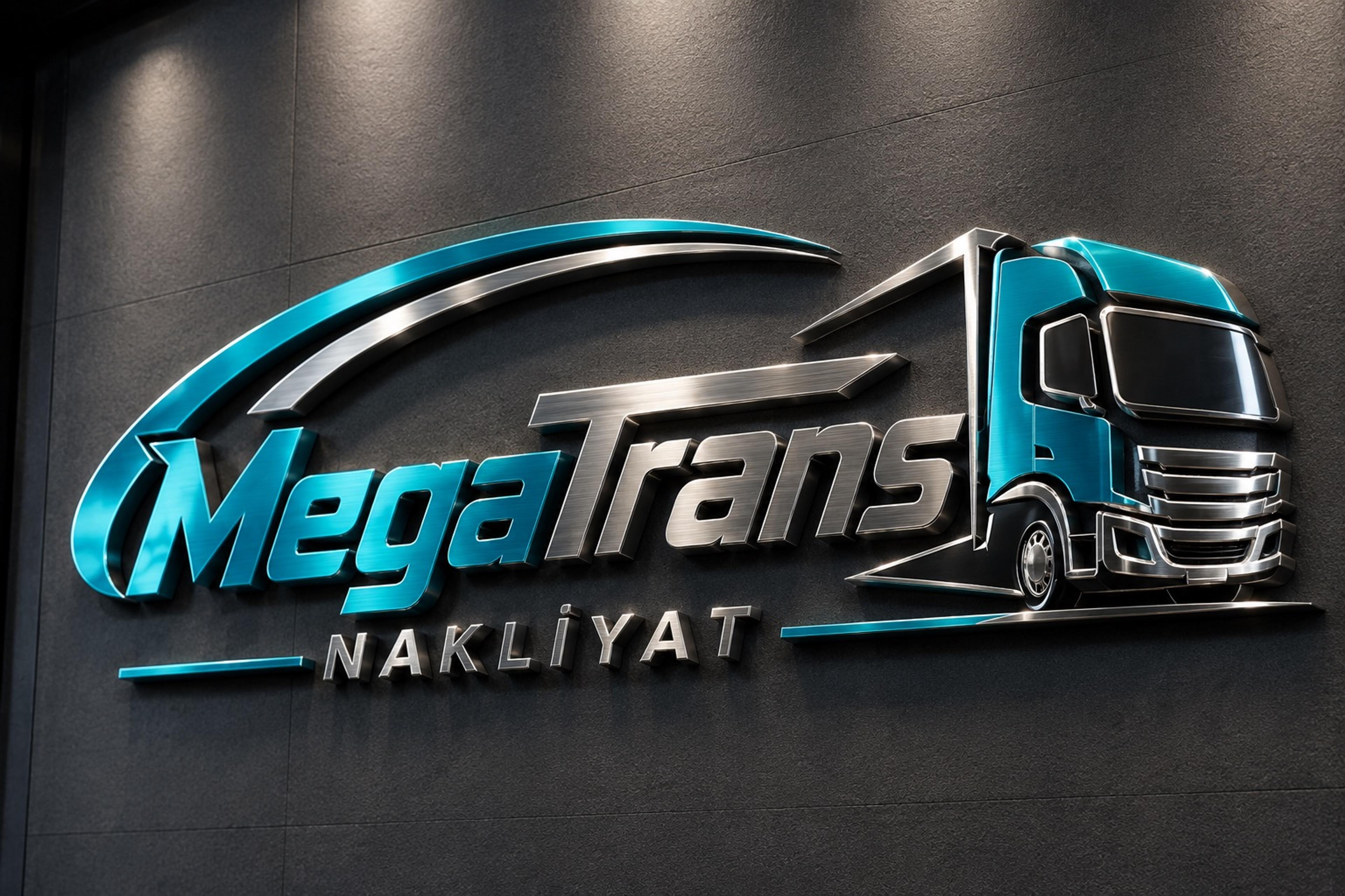 Megatrans Nakliyat