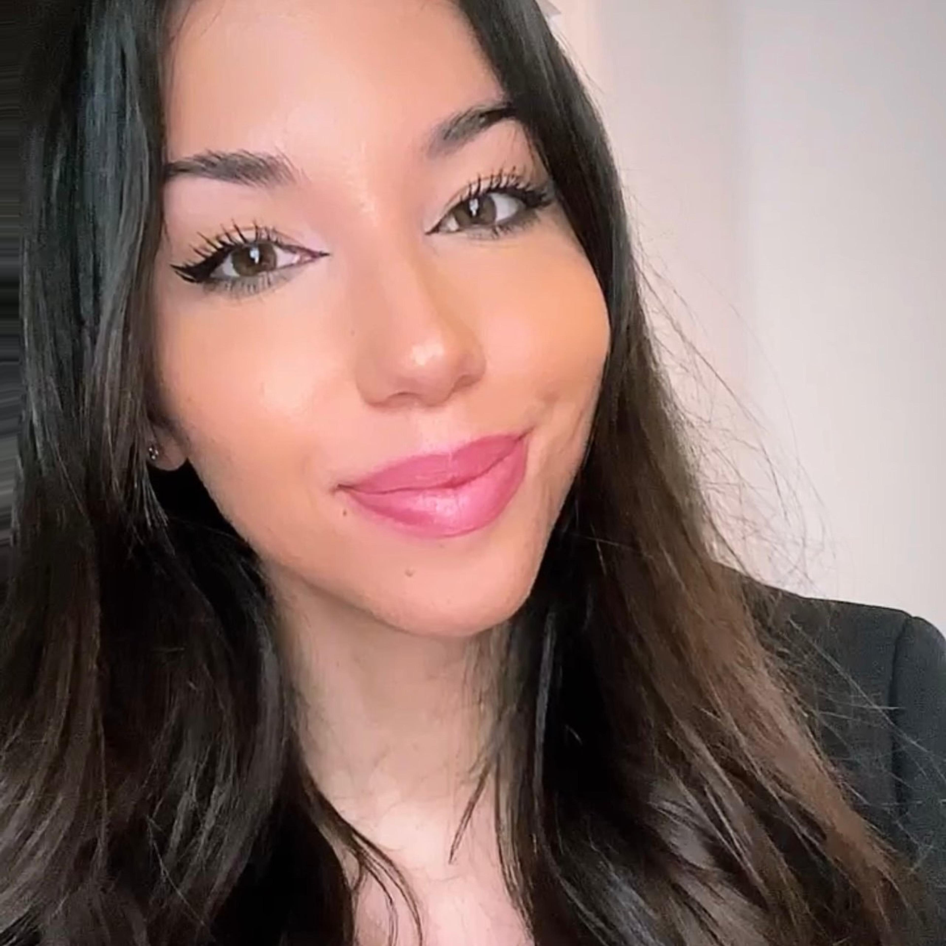 Dottoressa Vanessa Faggi