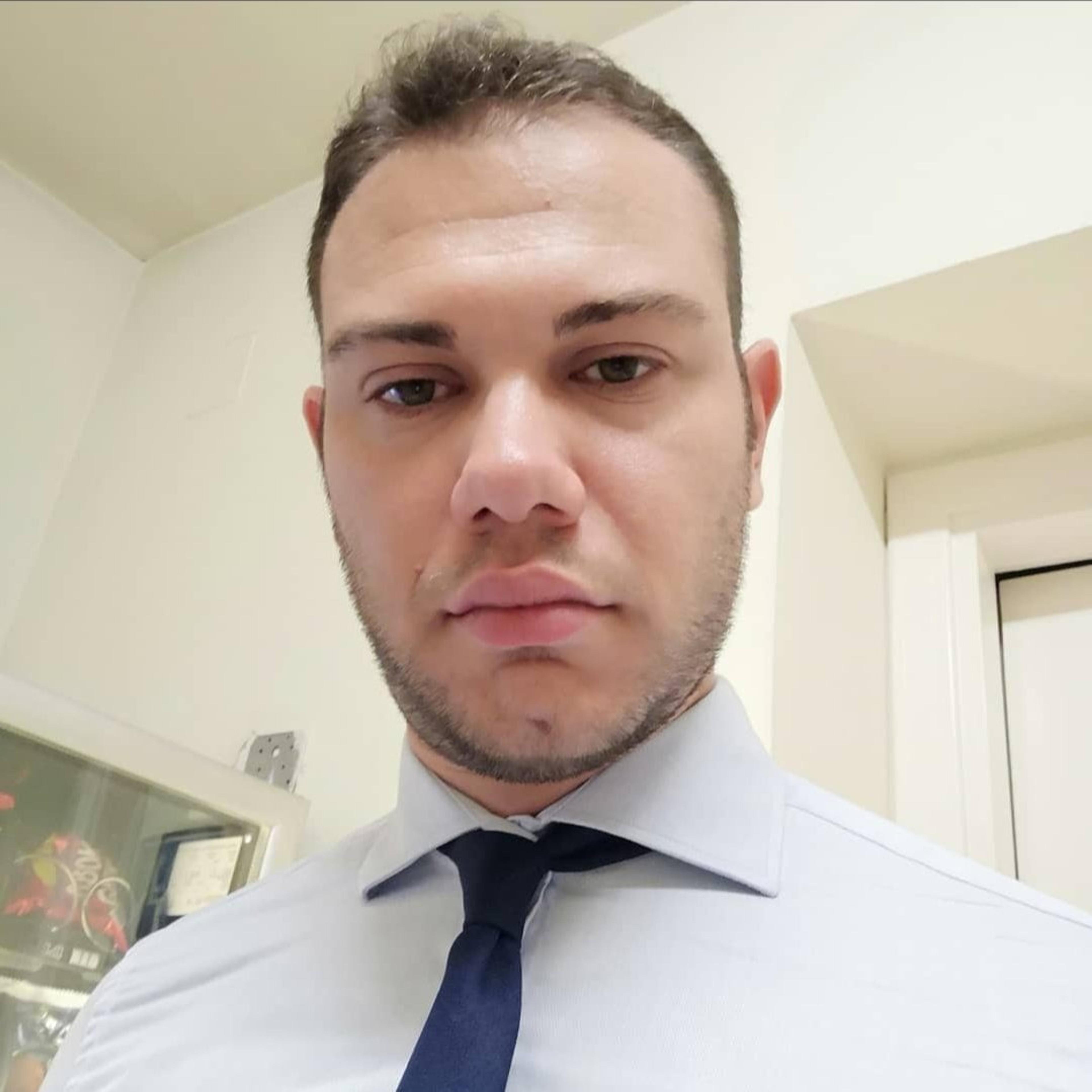 Carmelo Catalano