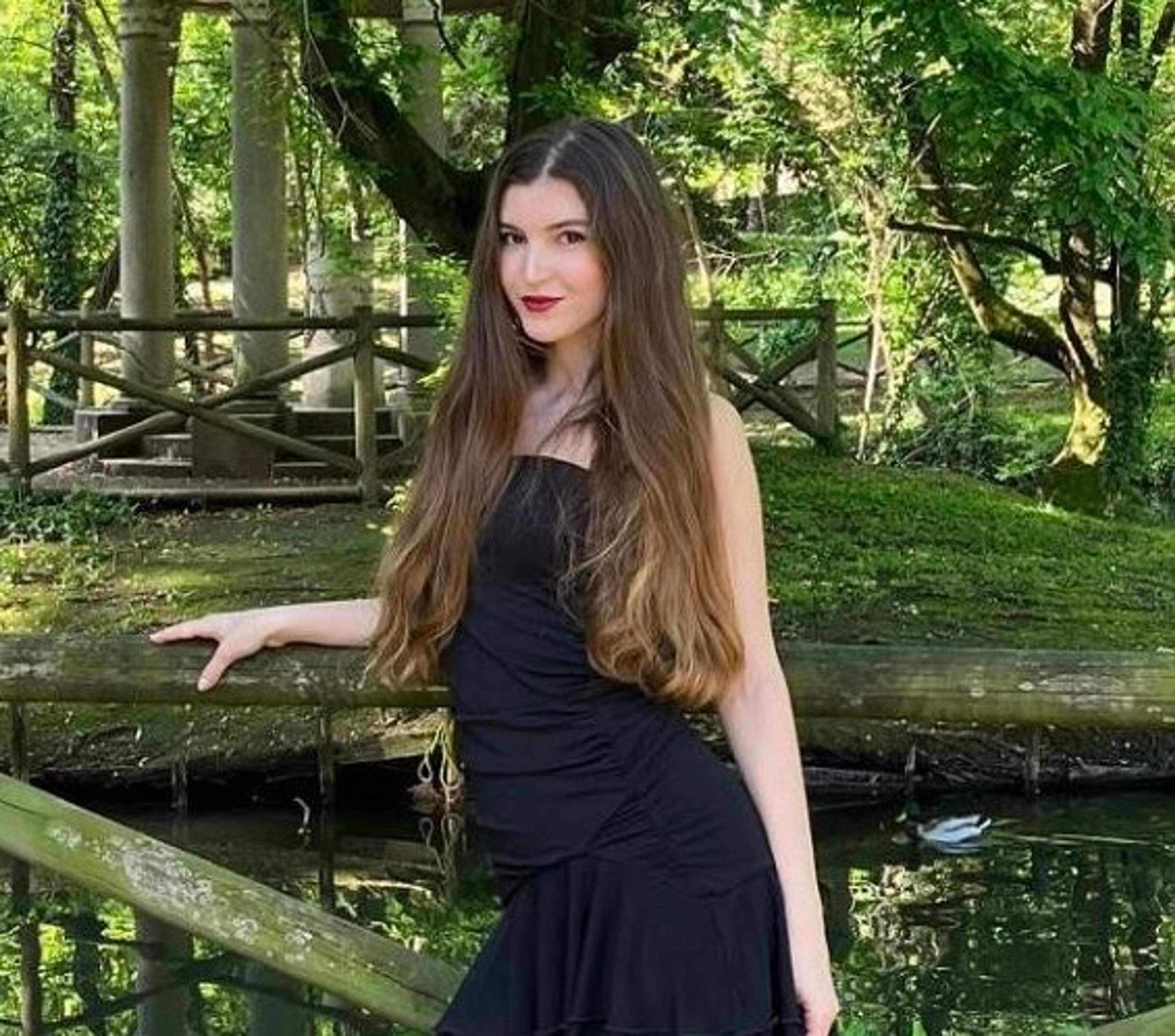 Isabella Zanon