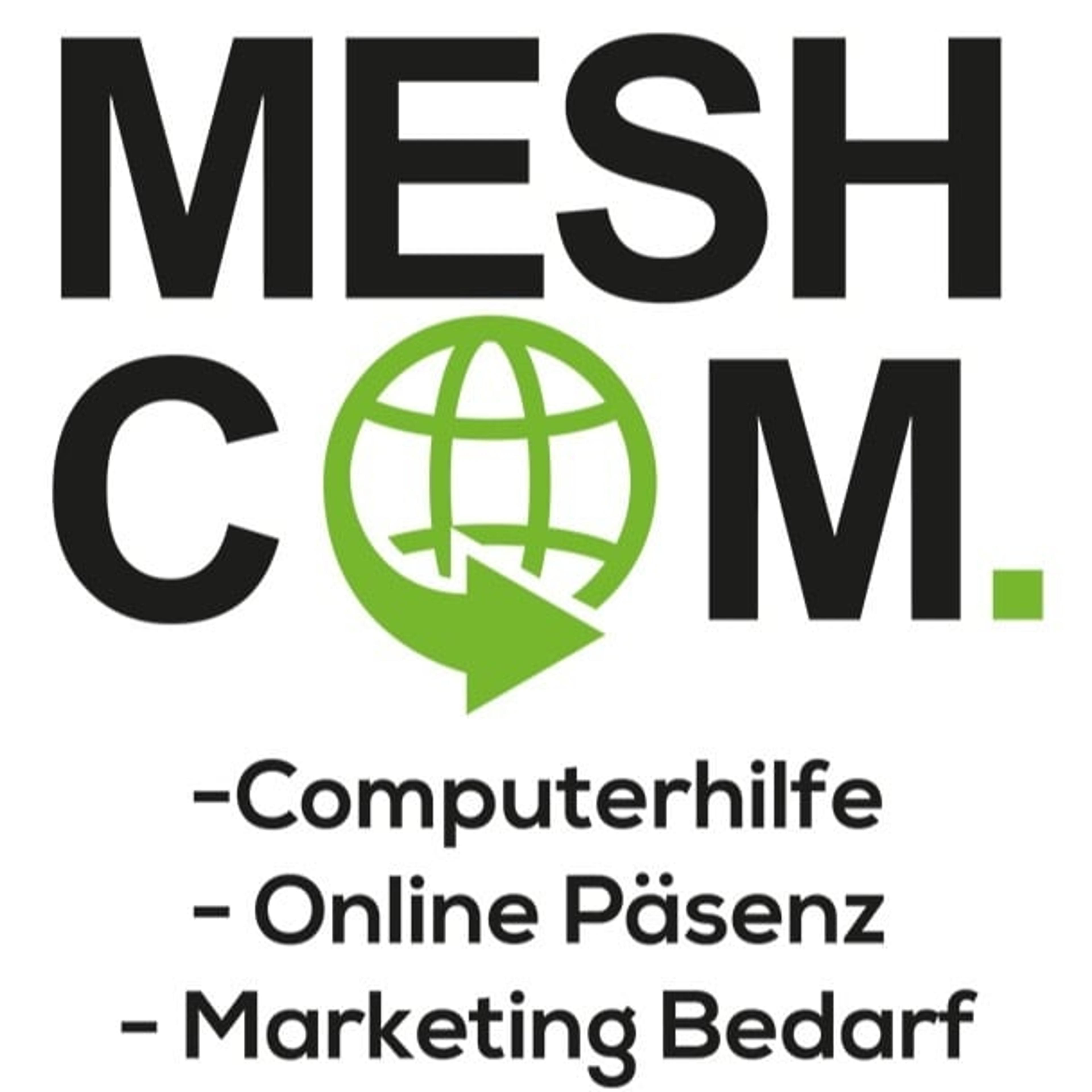 Mesh COM