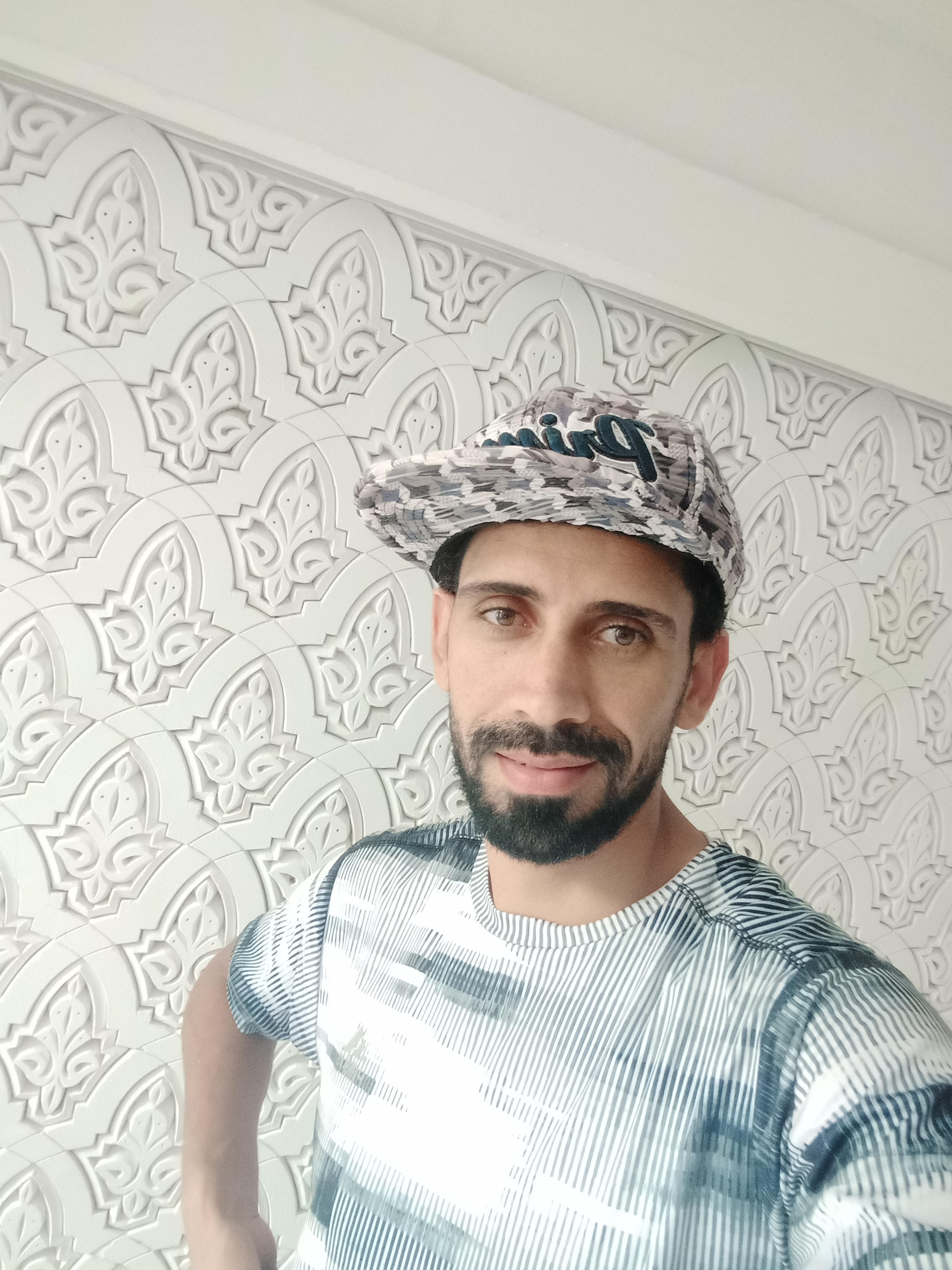 علي سليمان