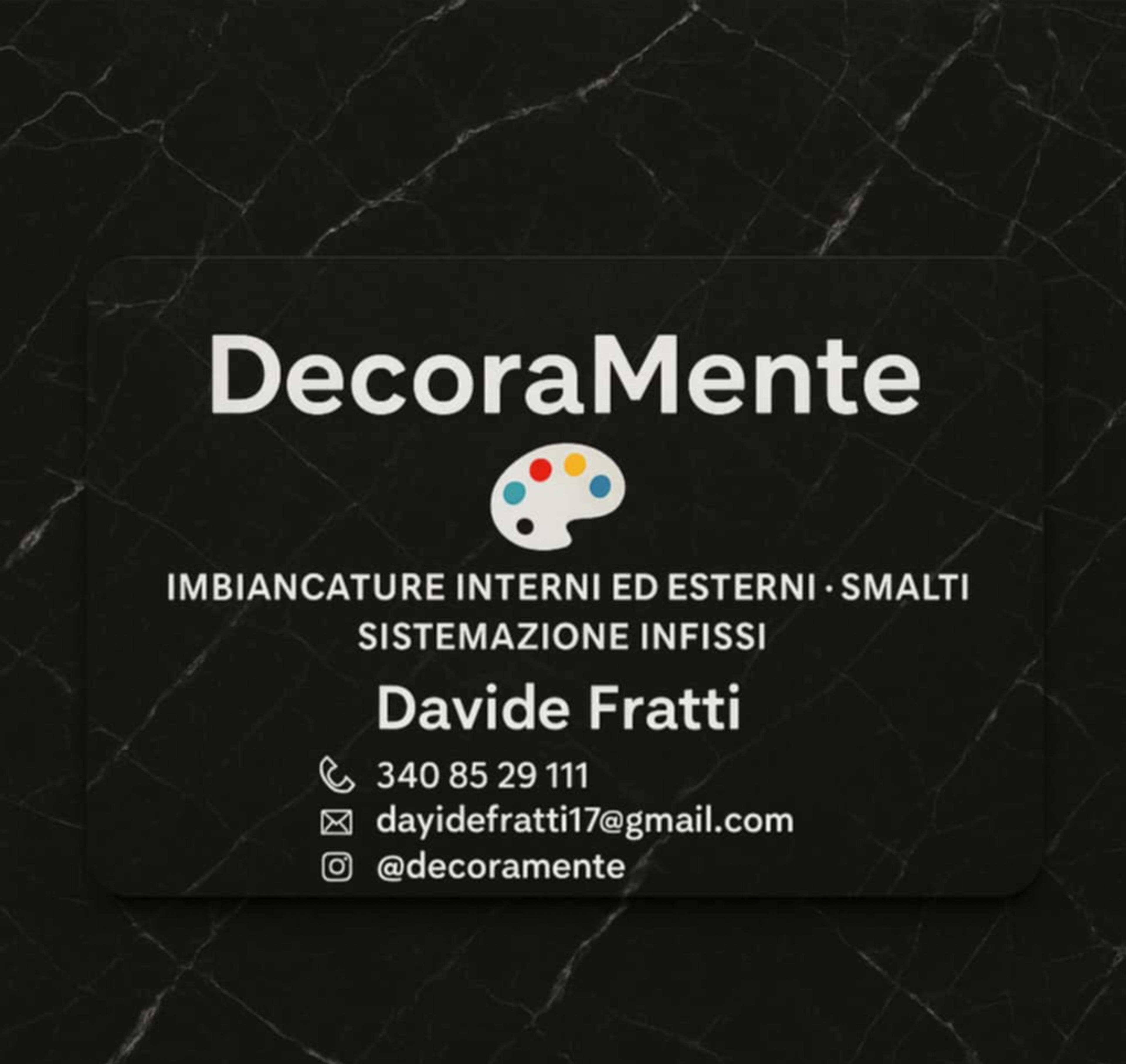 Fratti Davide