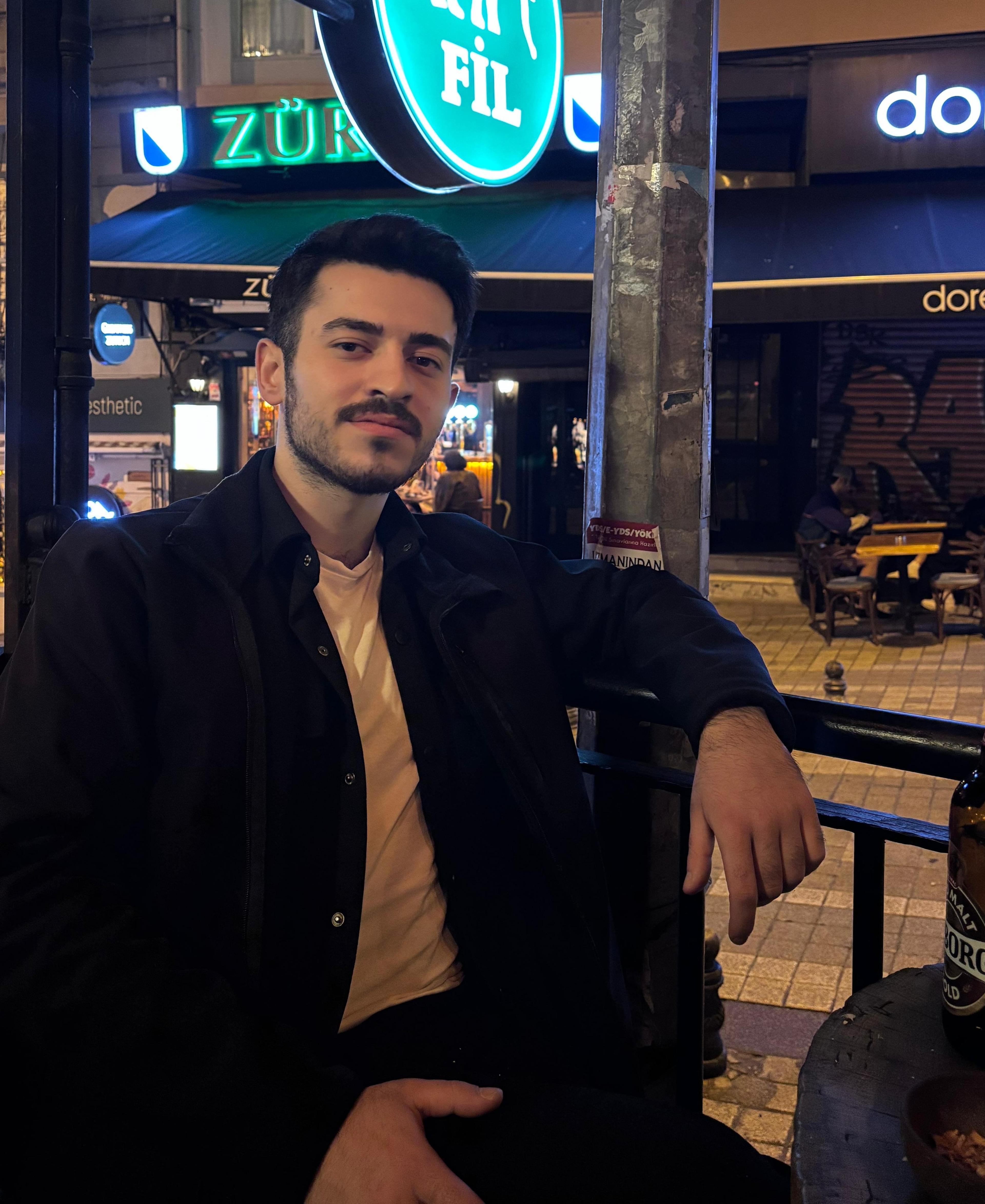 Hakan Şengül