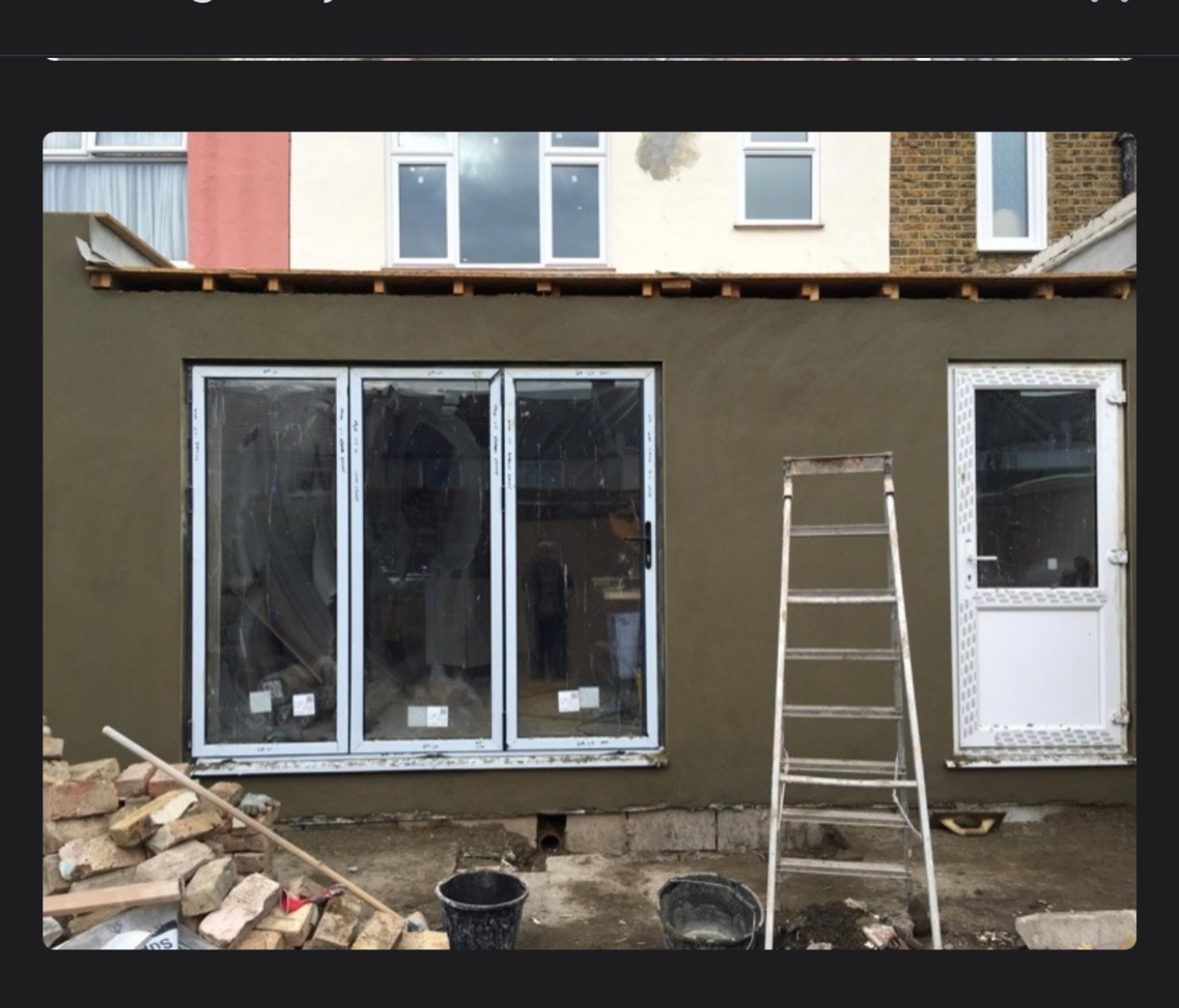 BENY CONSTRUCT LTD