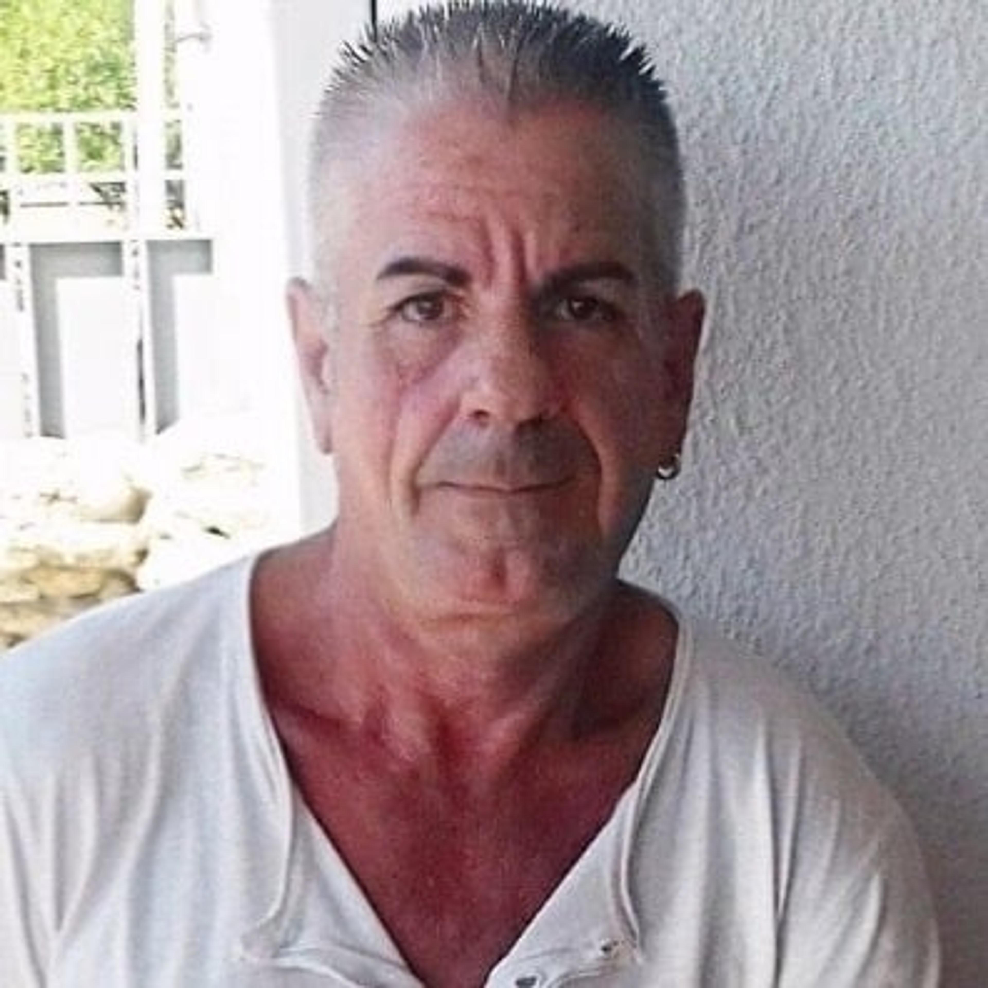 Luigi Casarano
