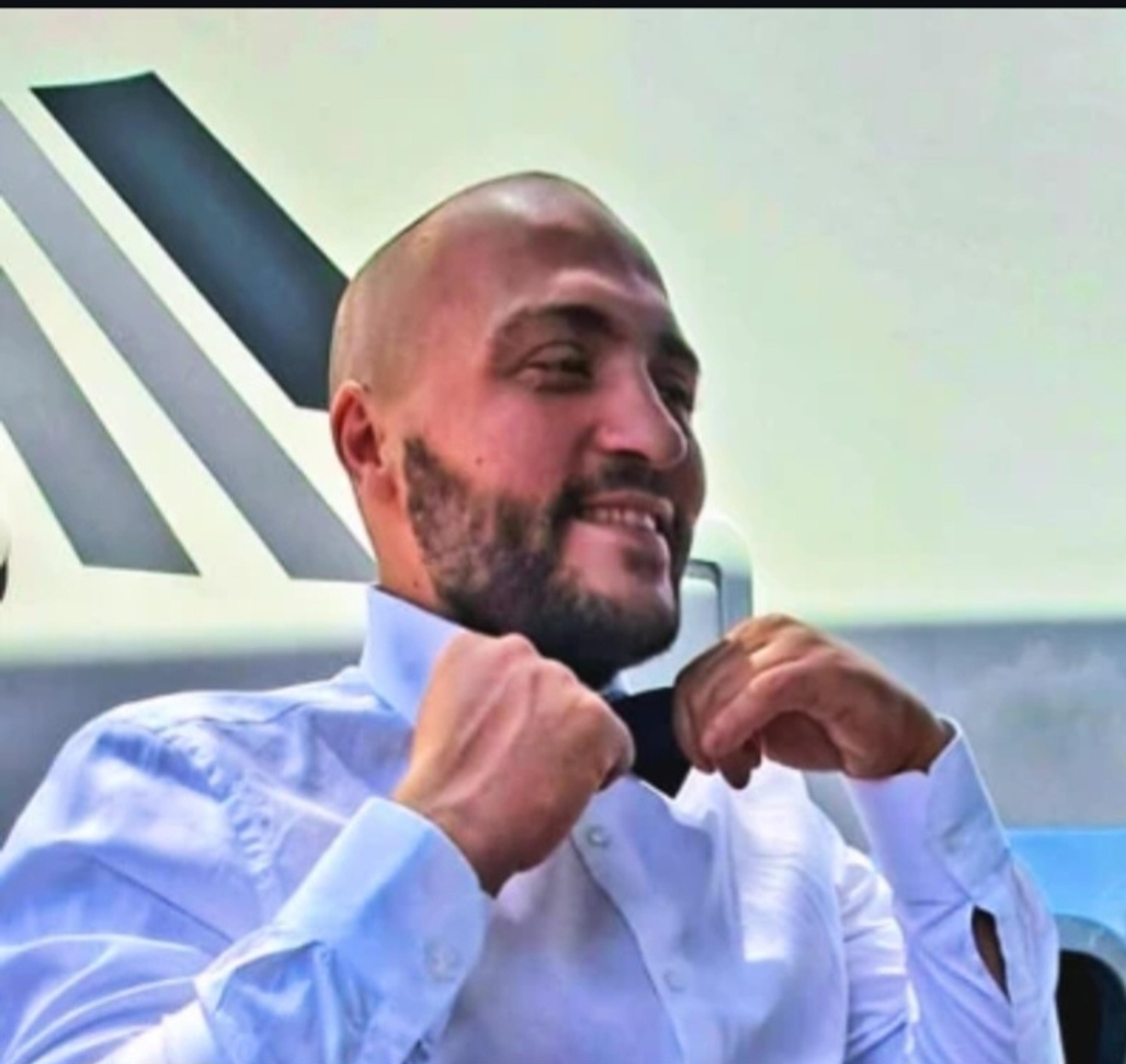 Yuri Massarenti
