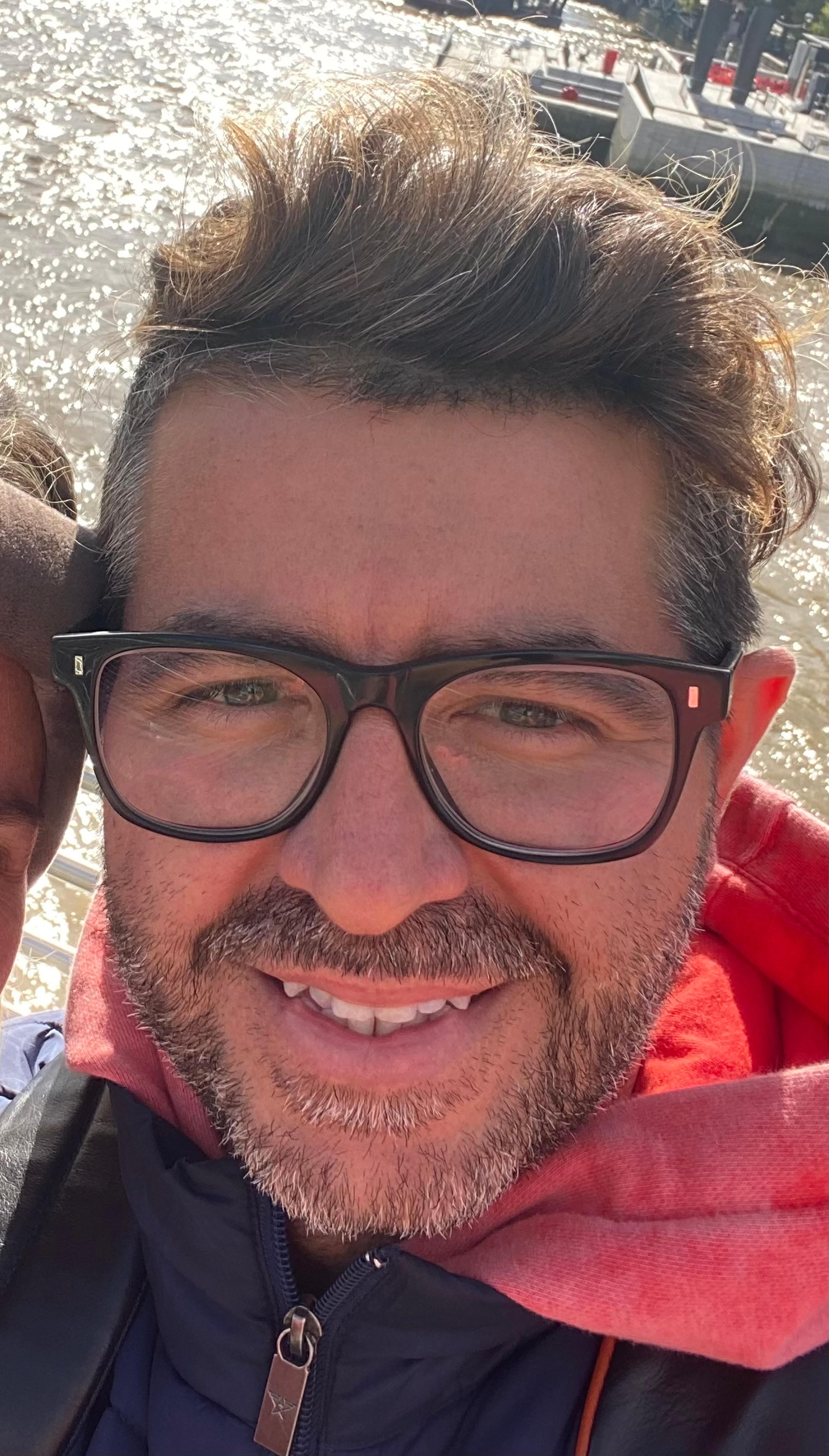 Riccardo Urbinati