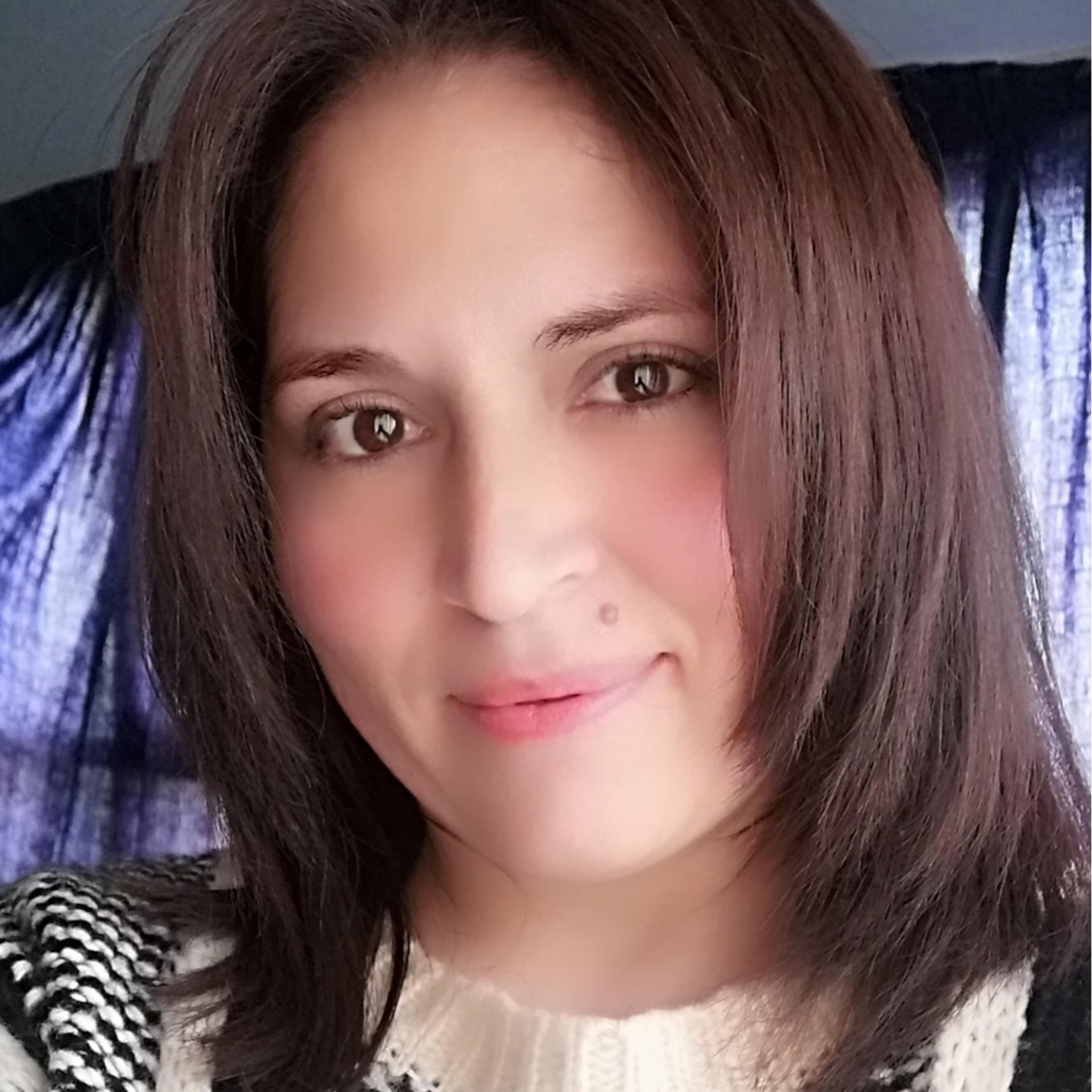 Paula Cuevas