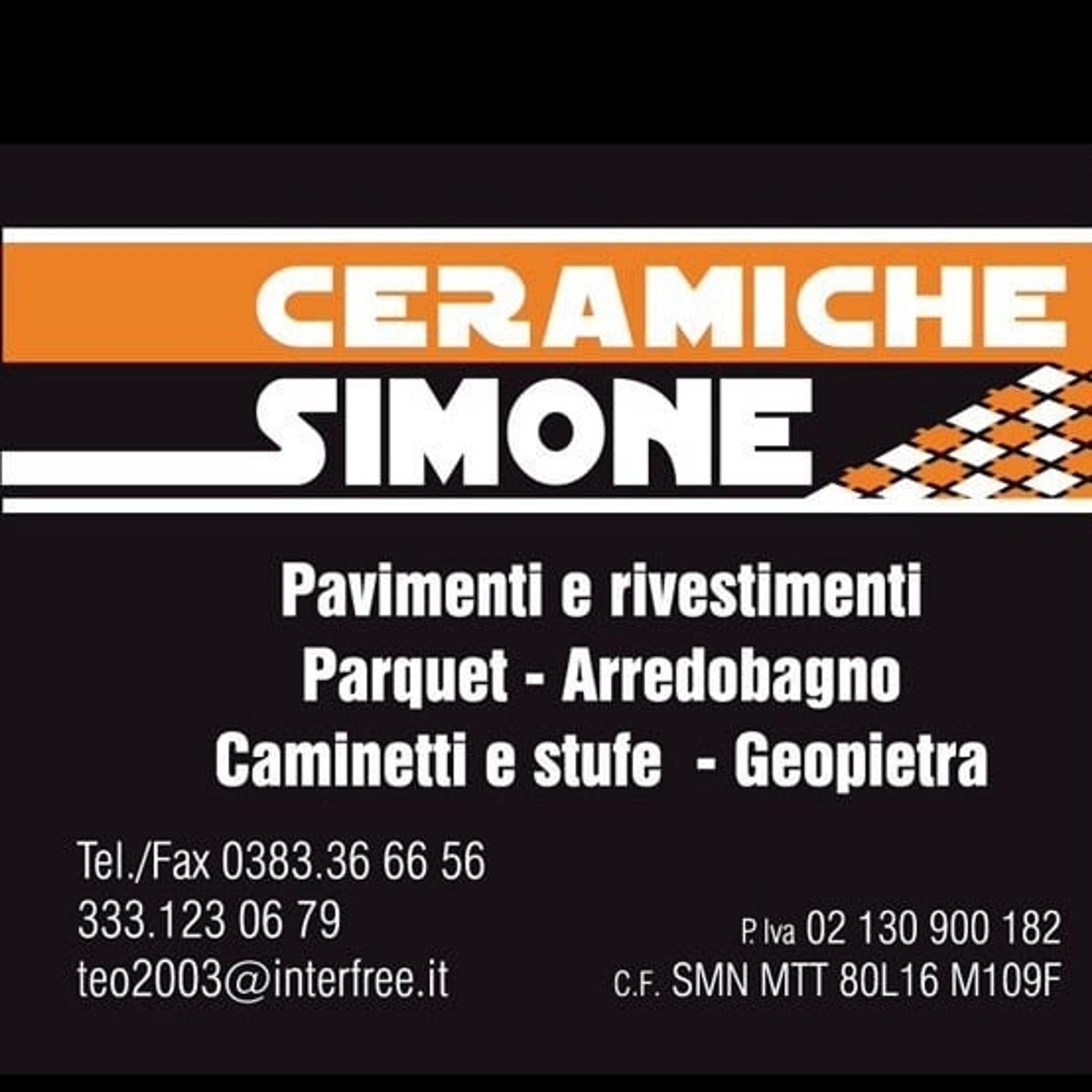 Matteo Simone