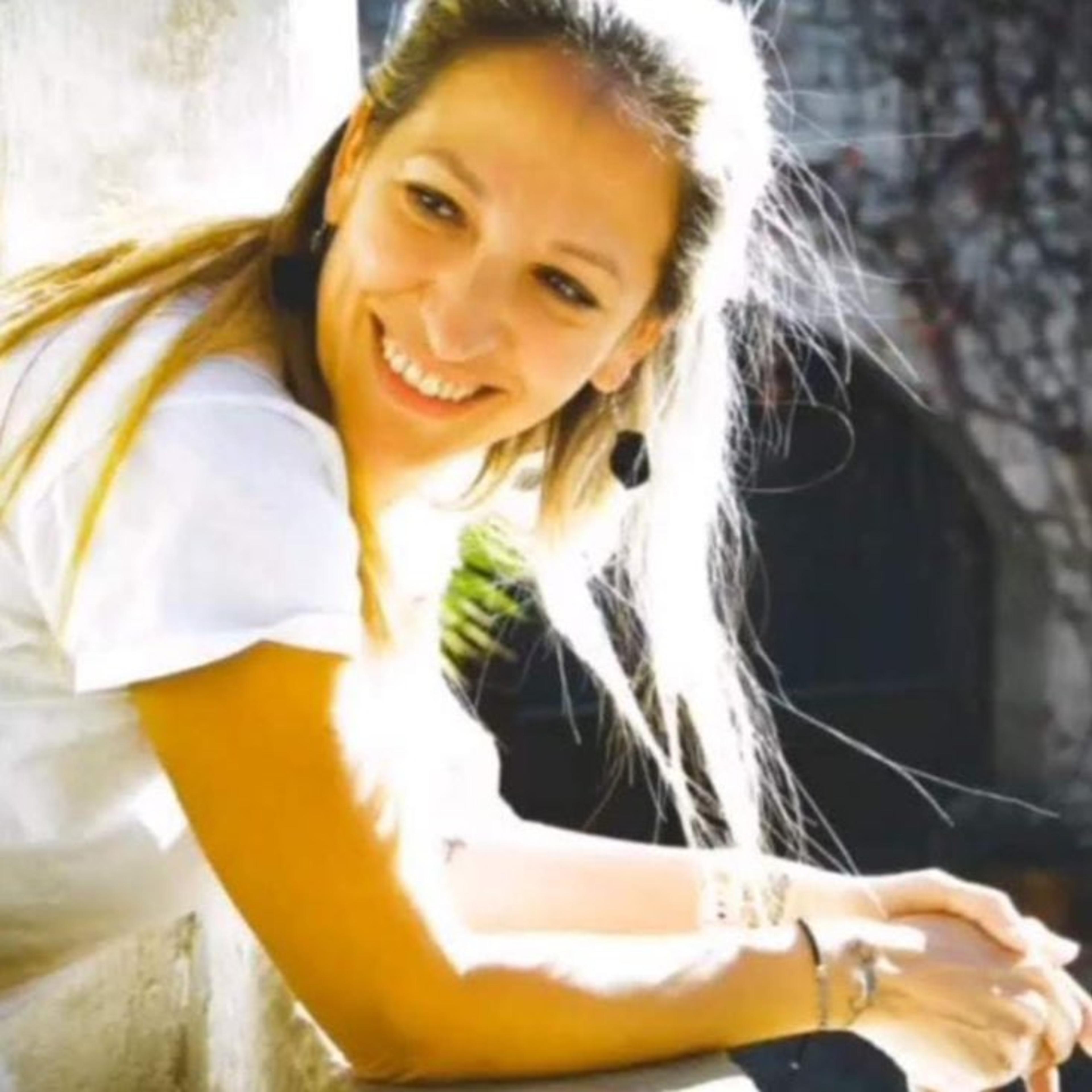Rocio Garcia Gutierrez