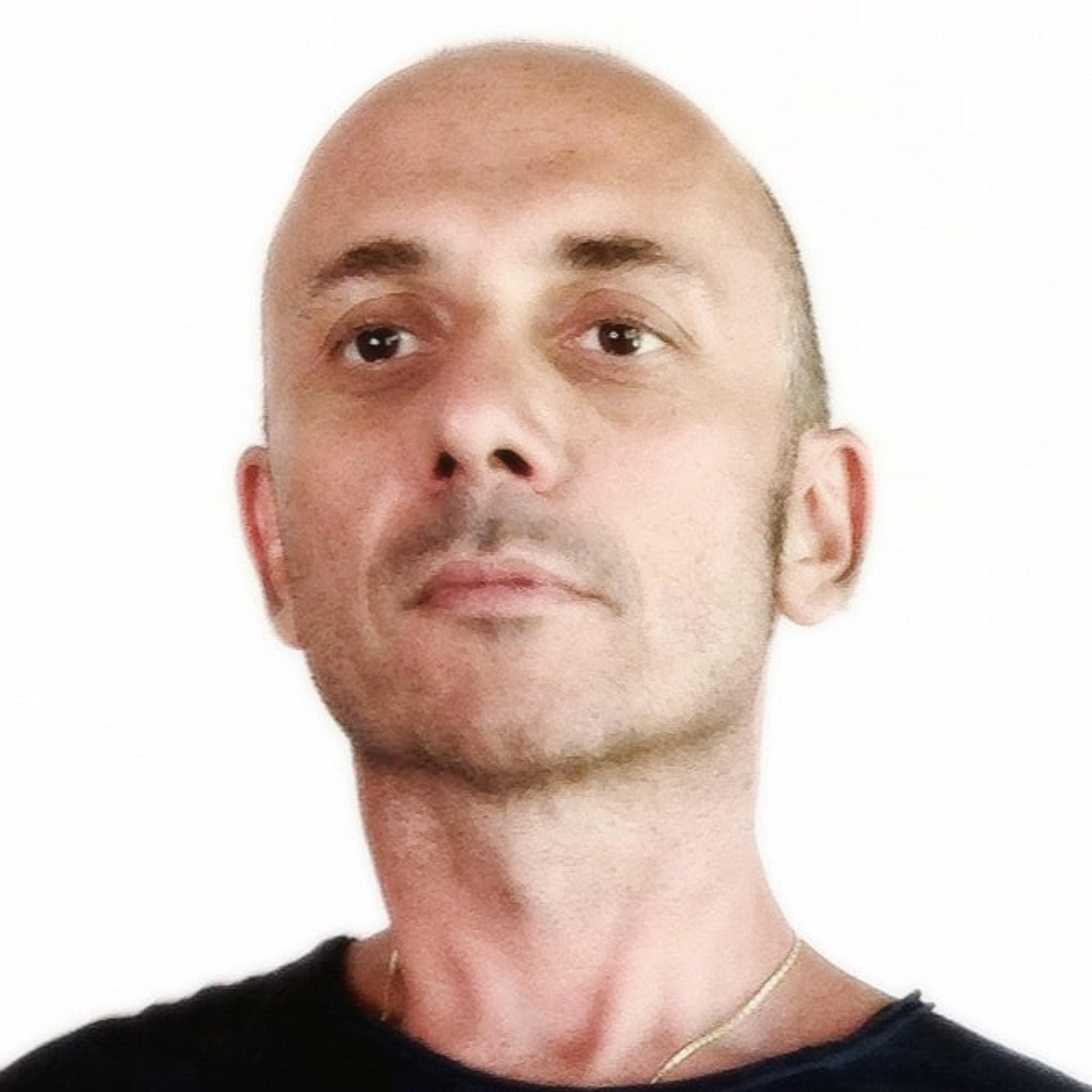 Paolo Bronzetti