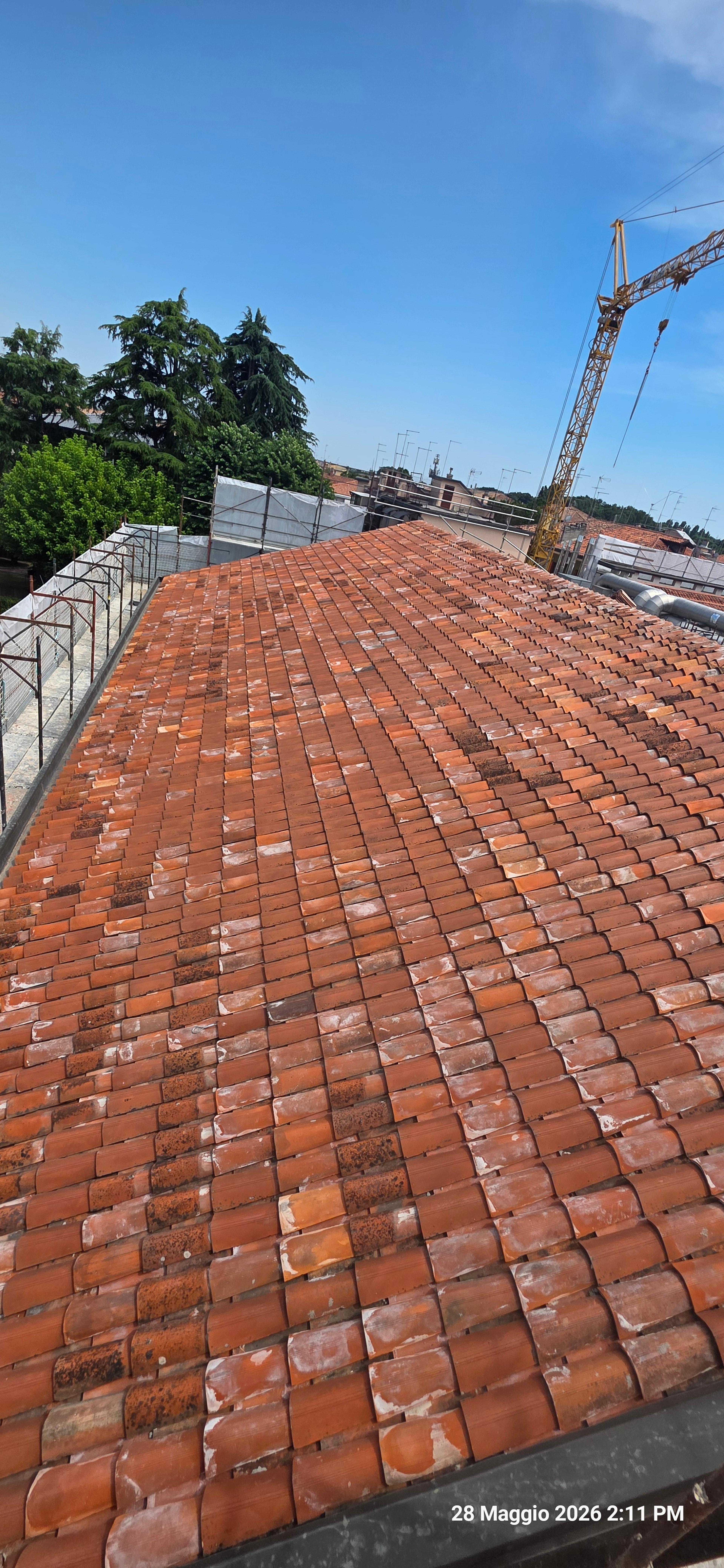 Solaria Coperture Srls