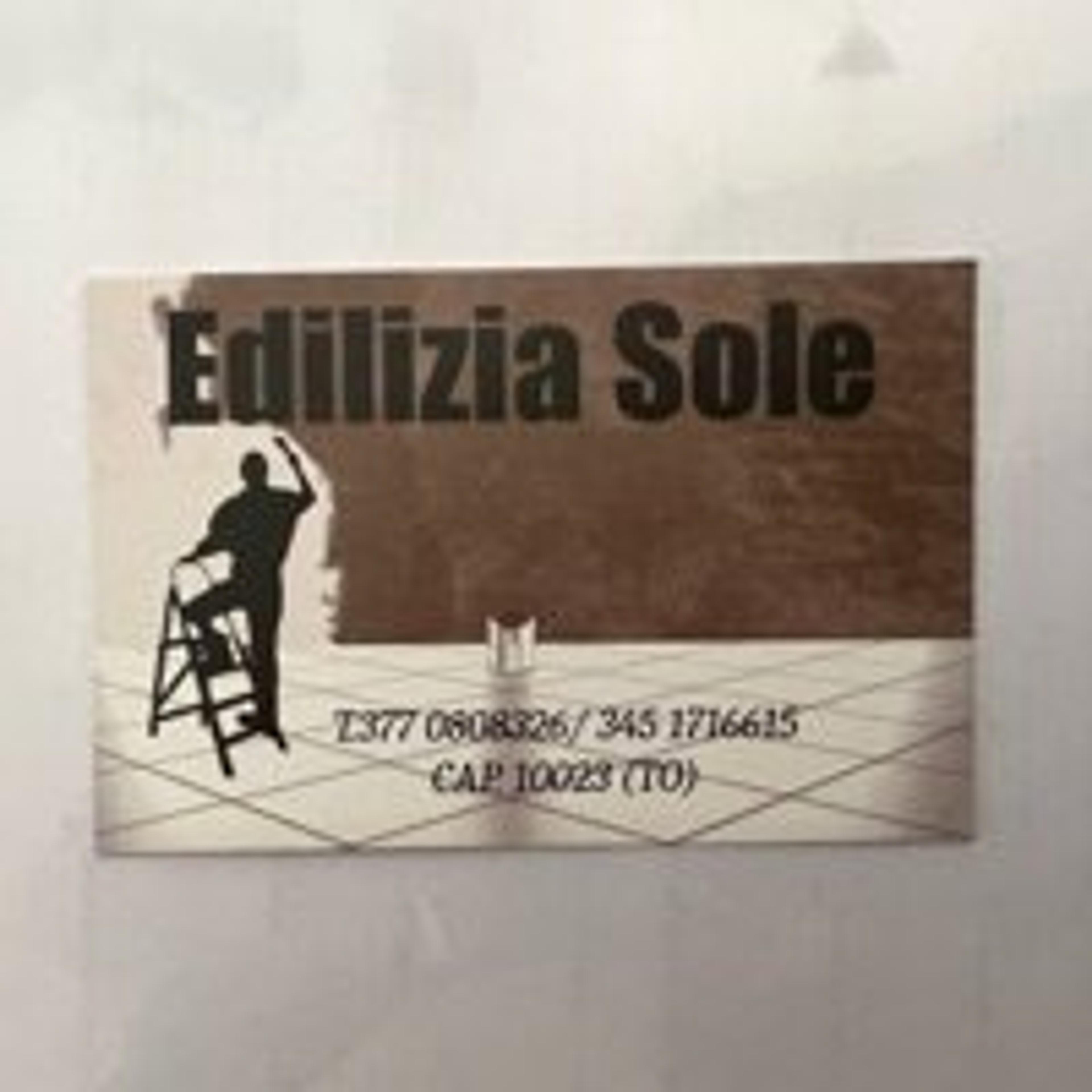EdiliziaSole