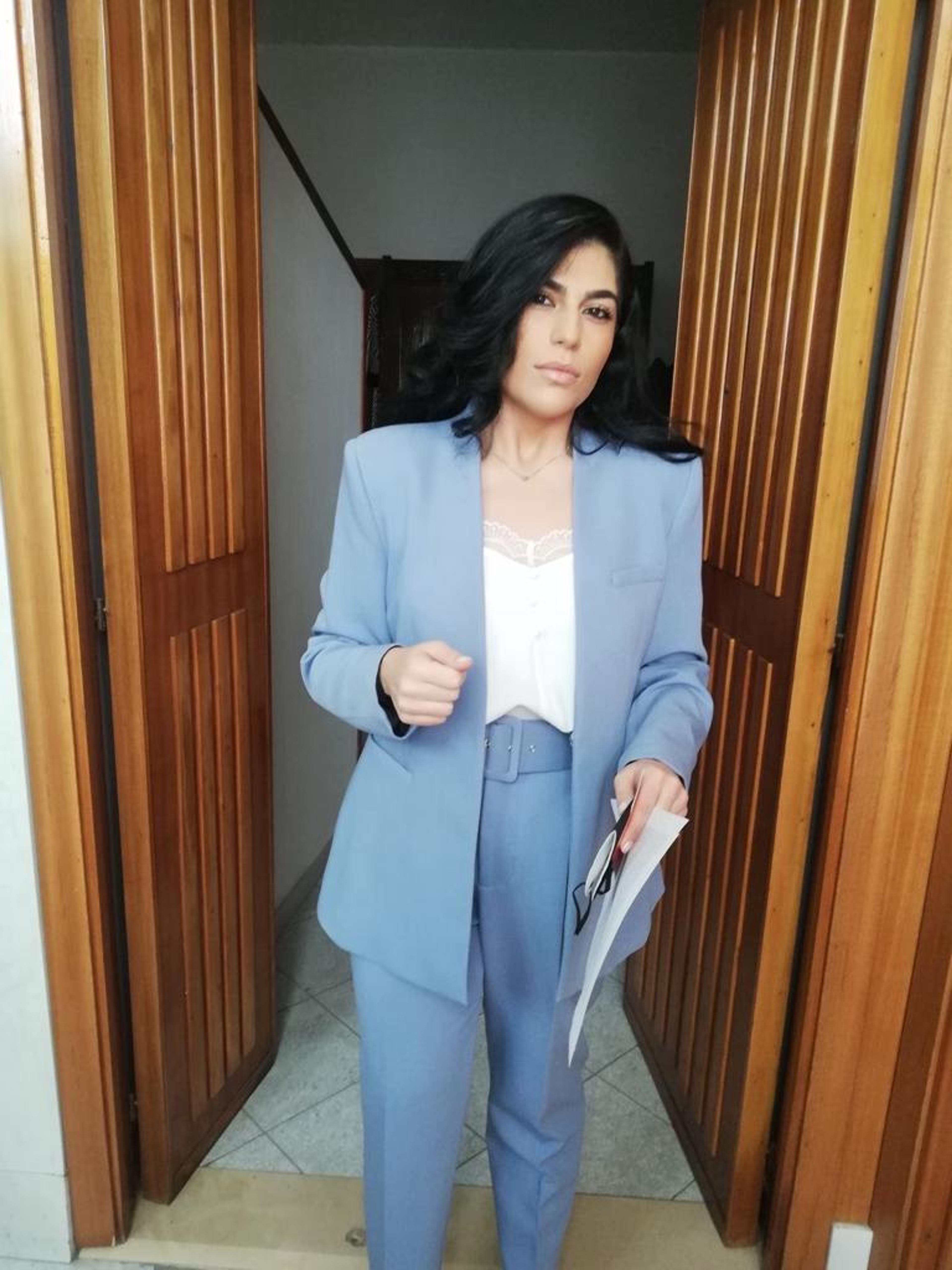 Stefania Sgambati