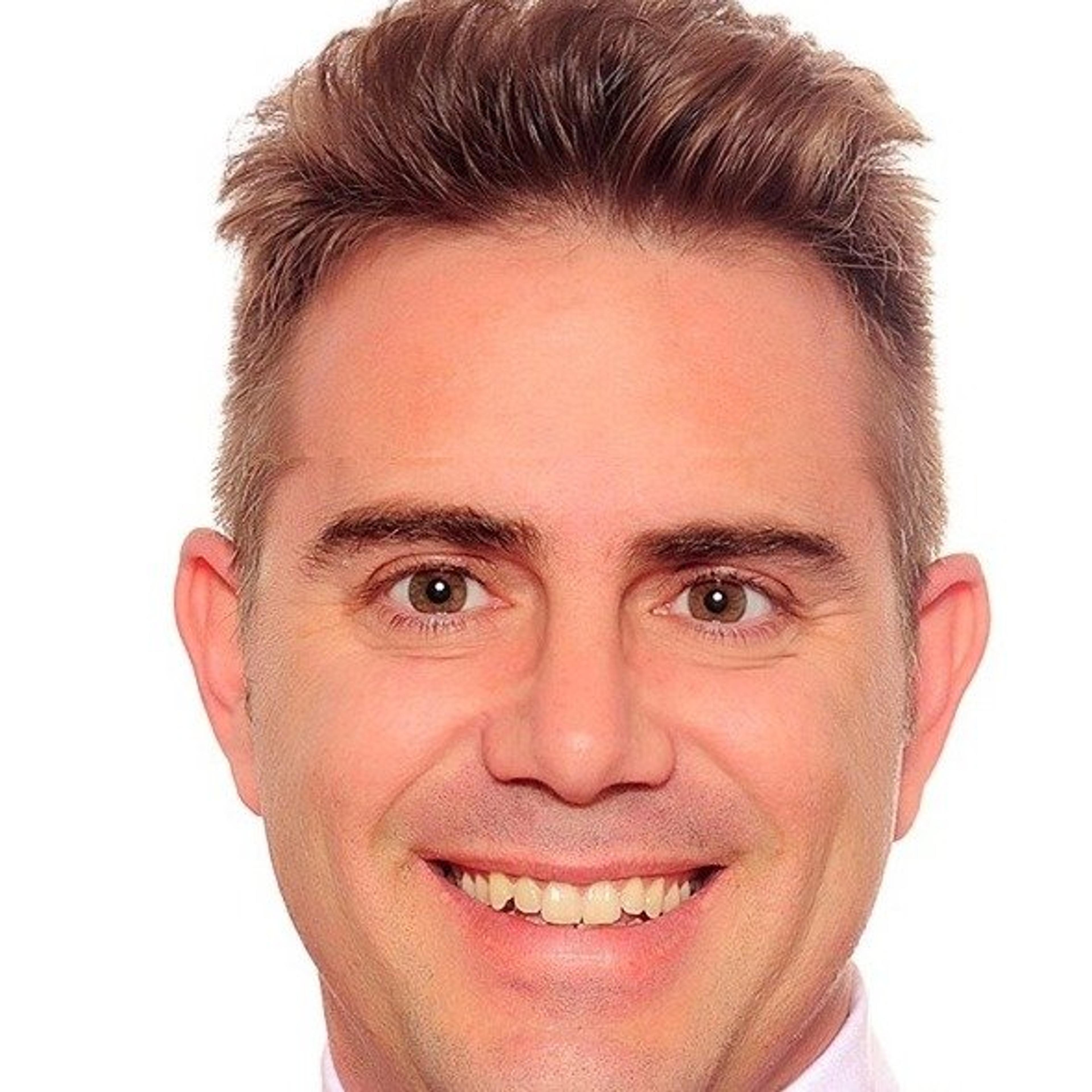 Jose David Baño Lorente