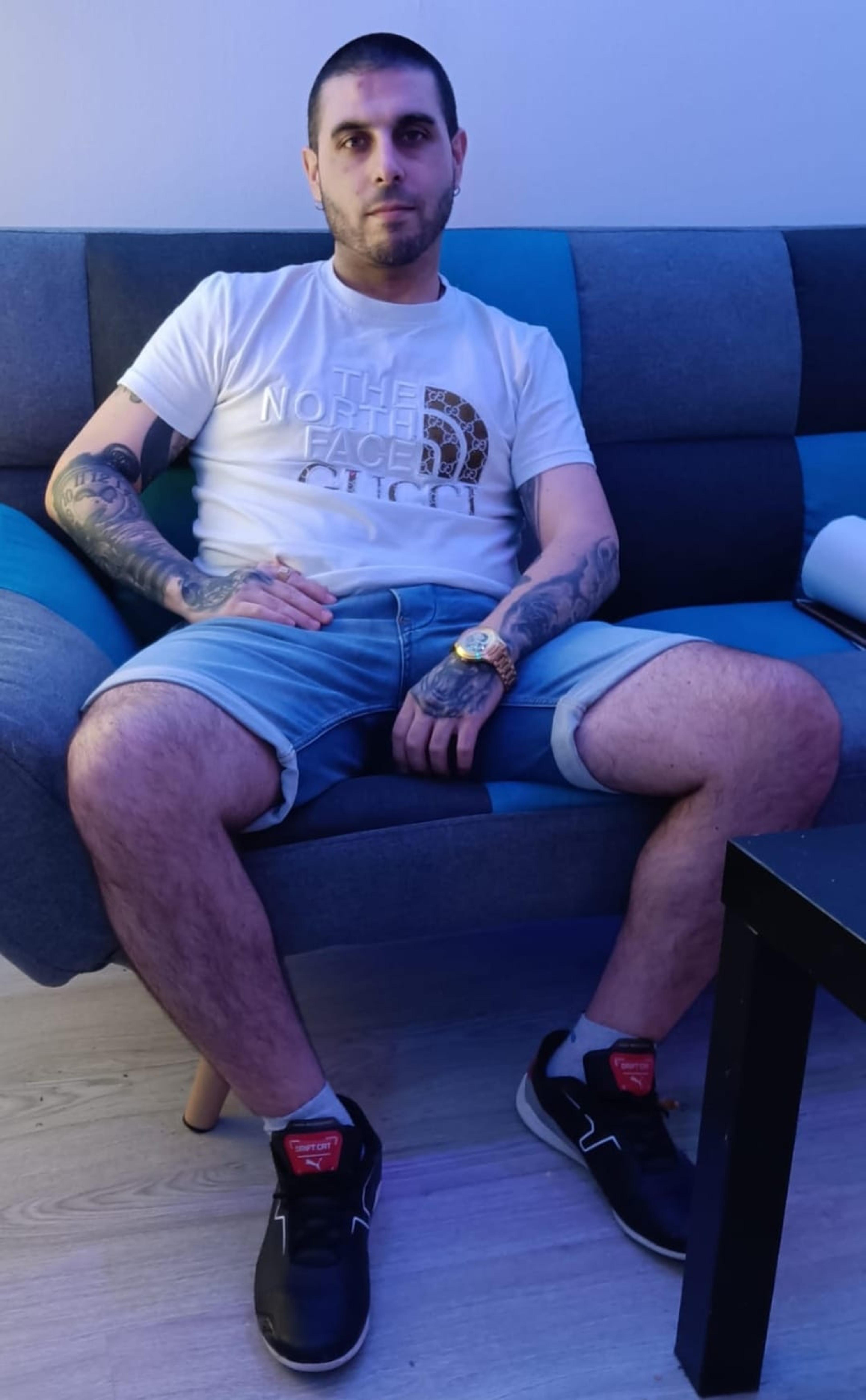 Cristian Castro Rodríguez