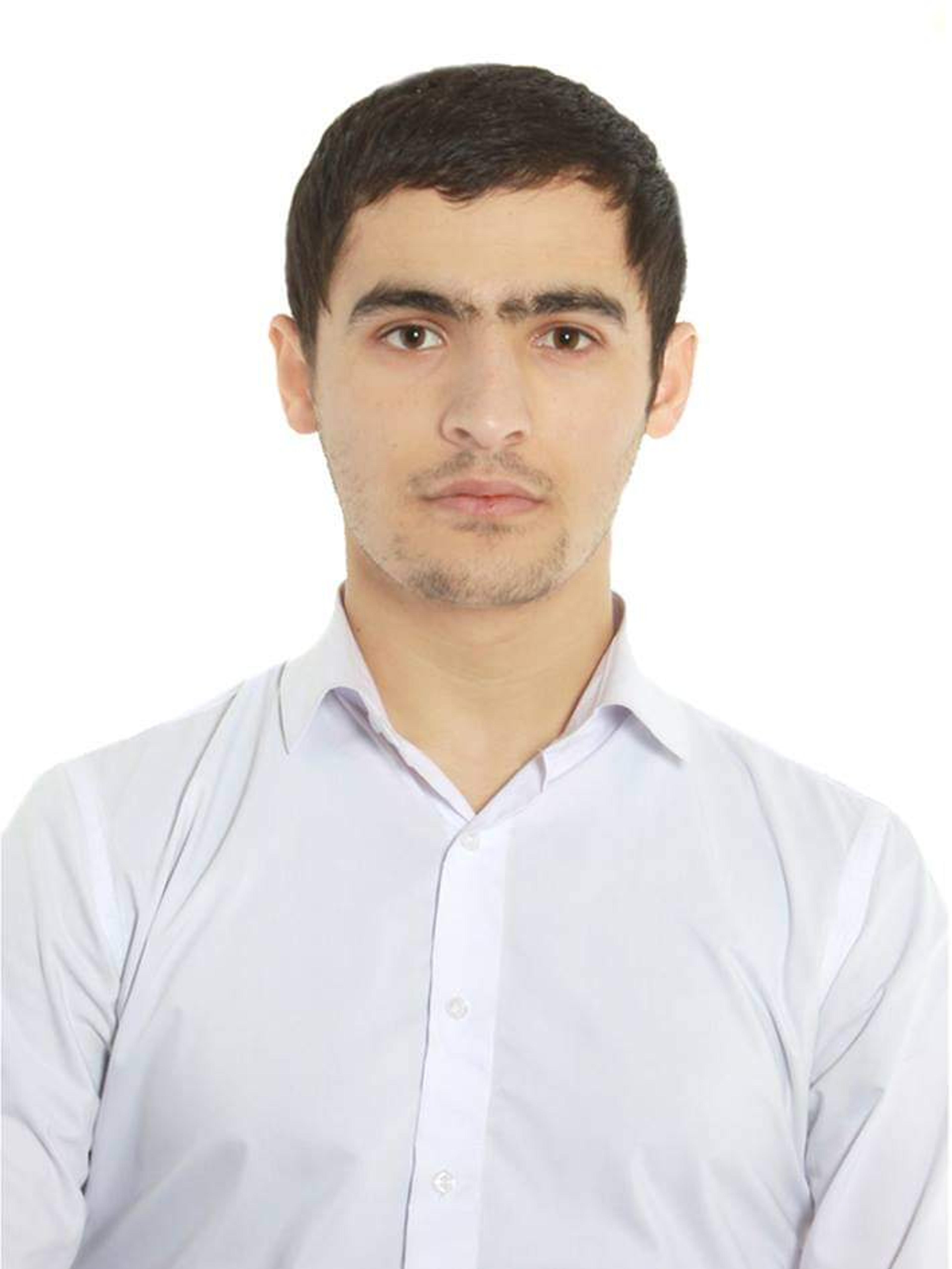 Farhodjon Mavlonov