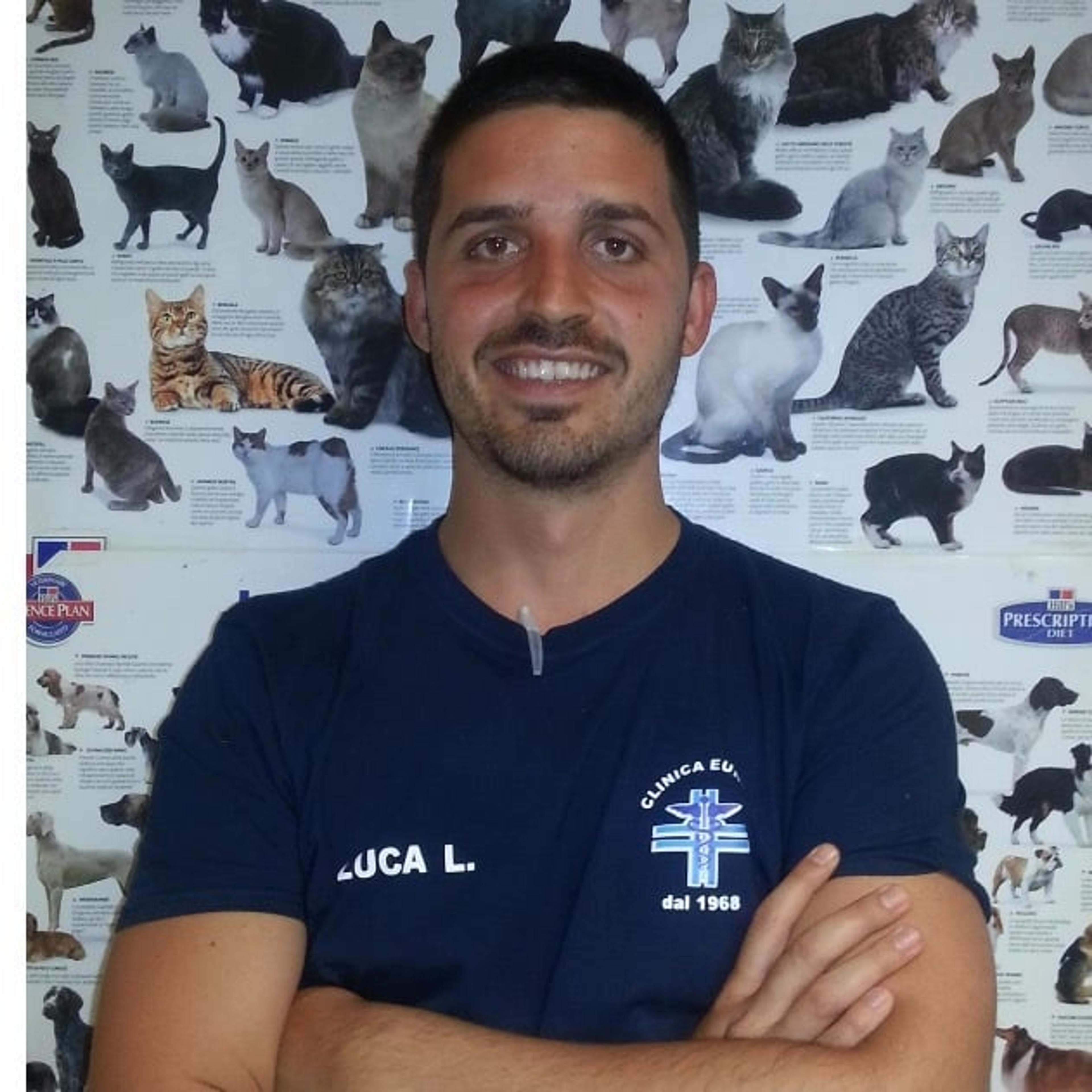 Dr Lombardini Luca