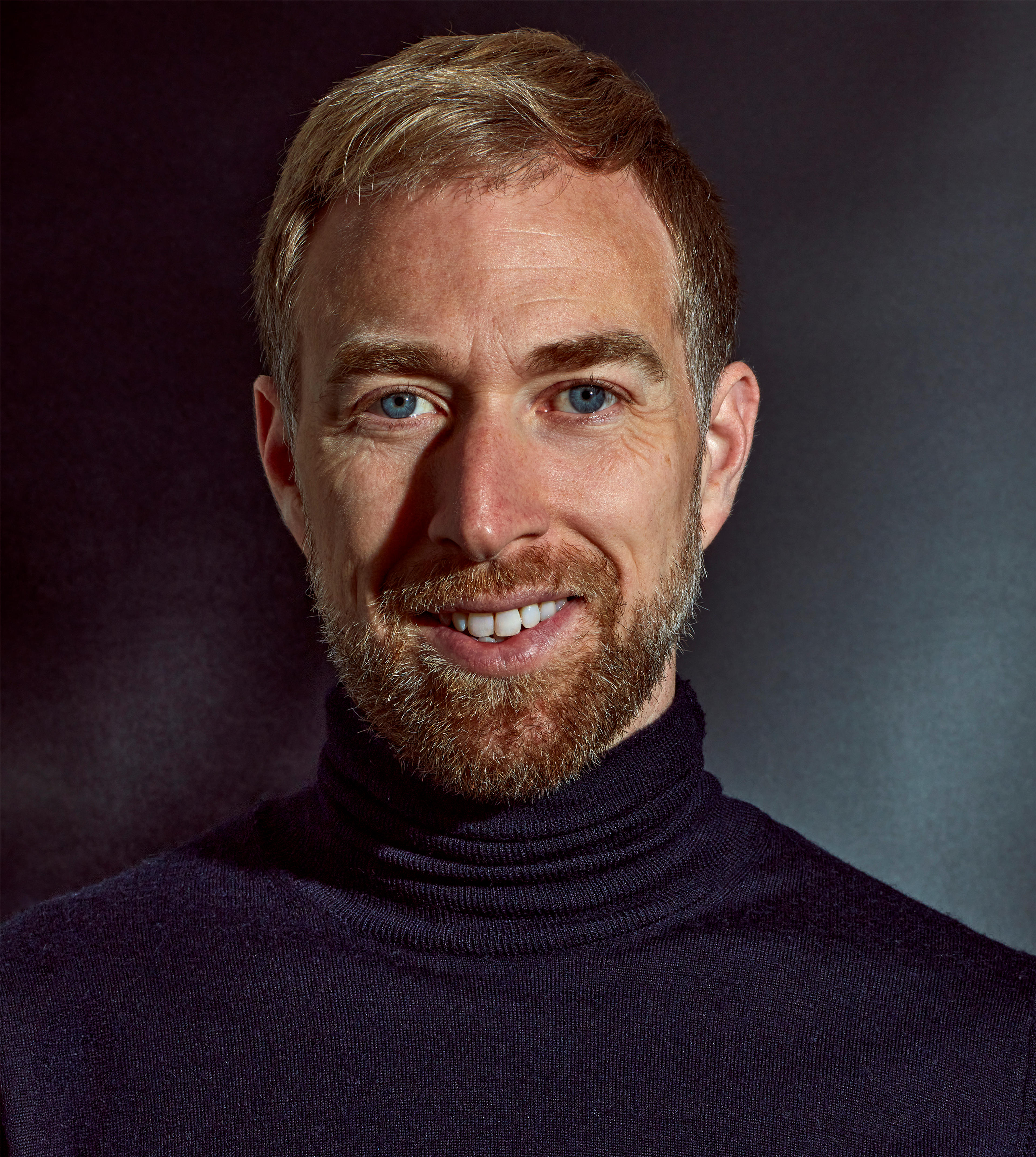 Nick Trochil