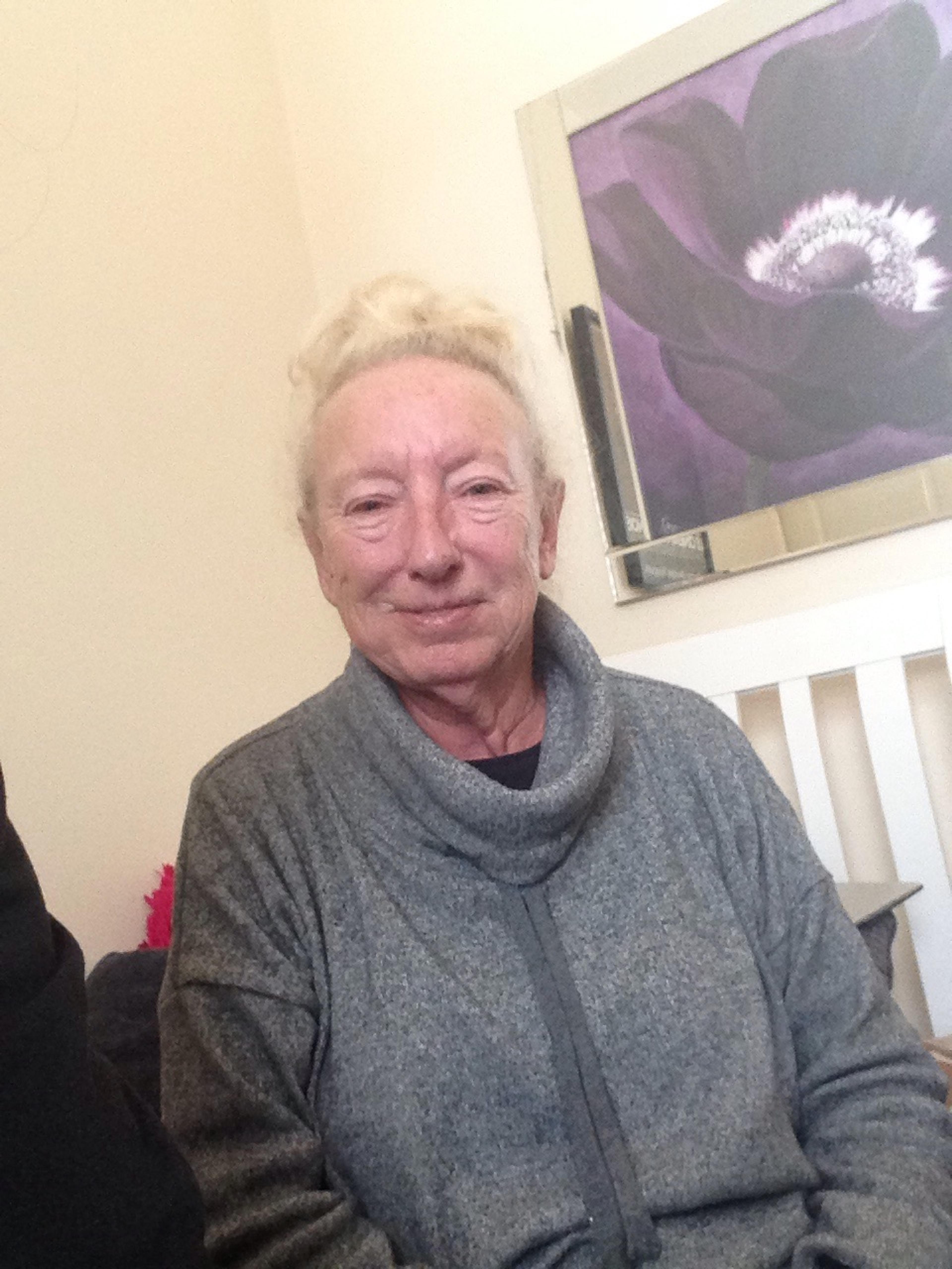 Eileen Moran