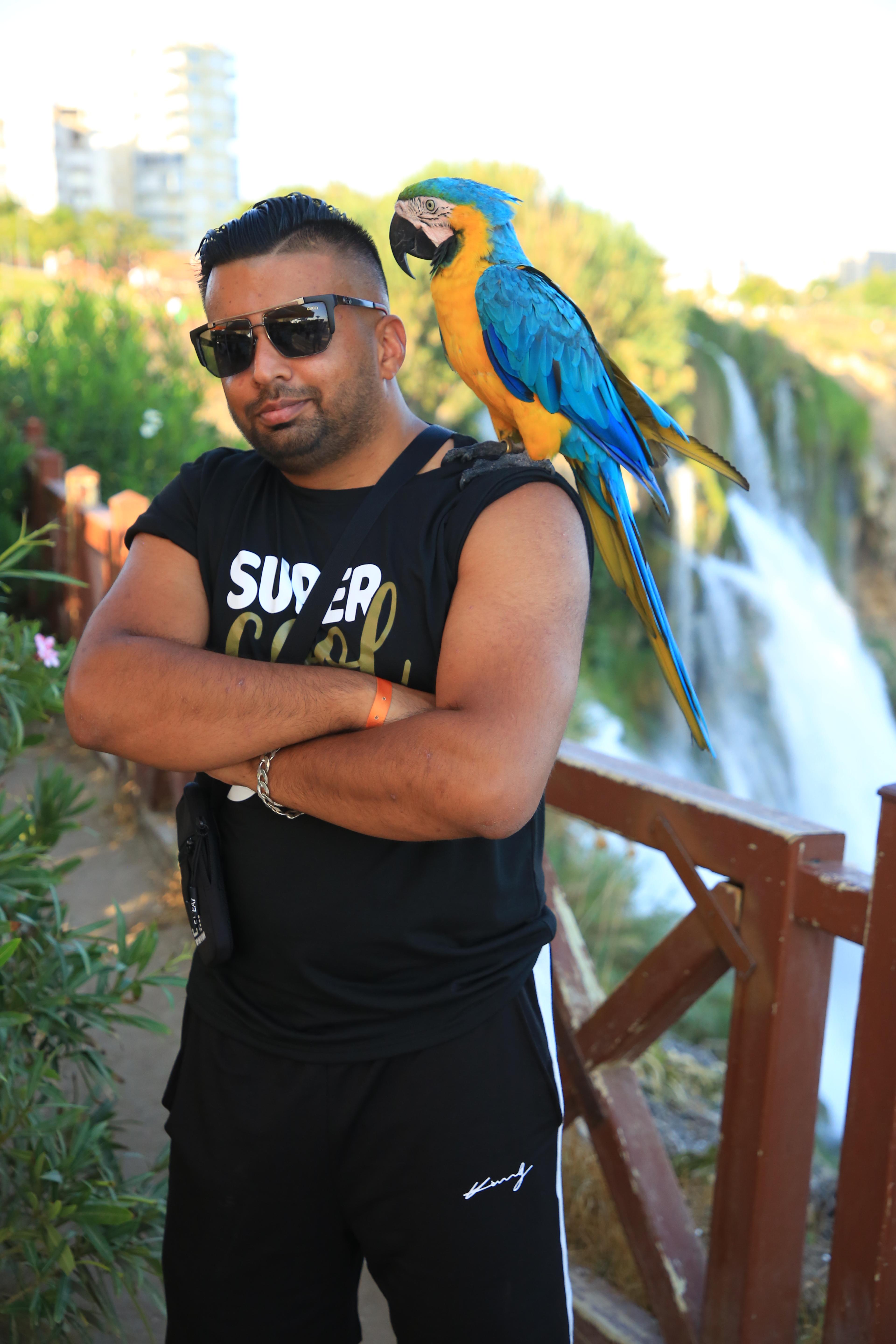 Ahmed Nadeem