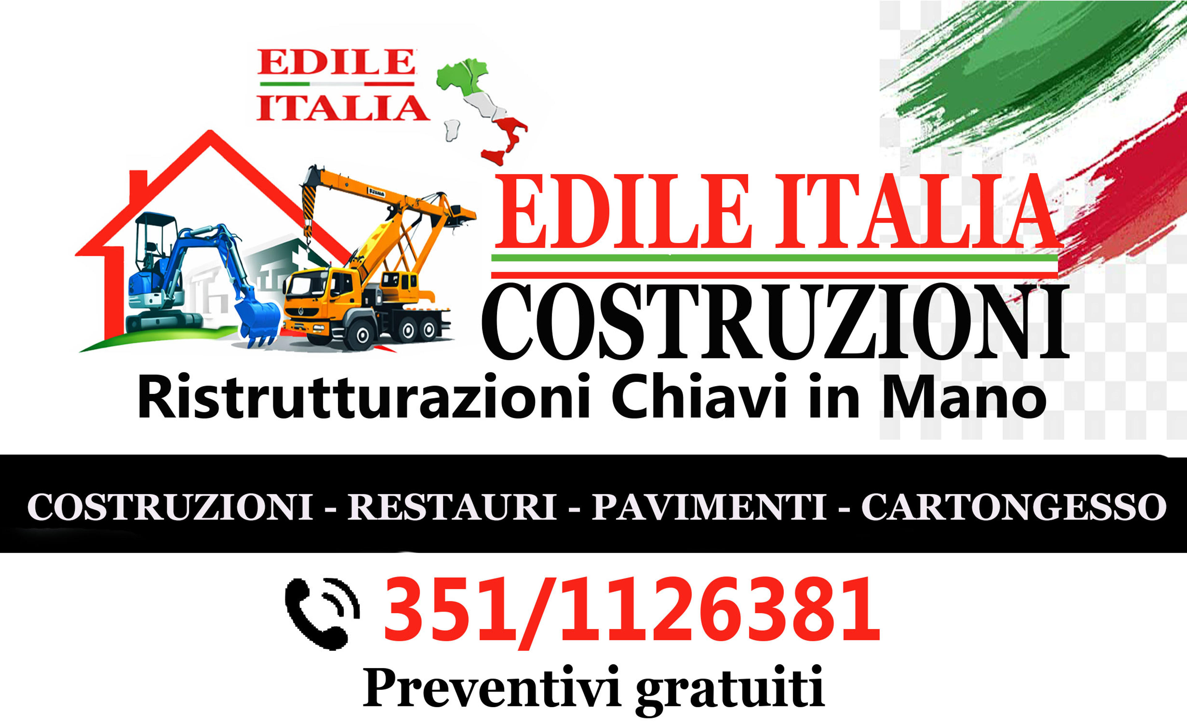 Edileitaliacostruzioni