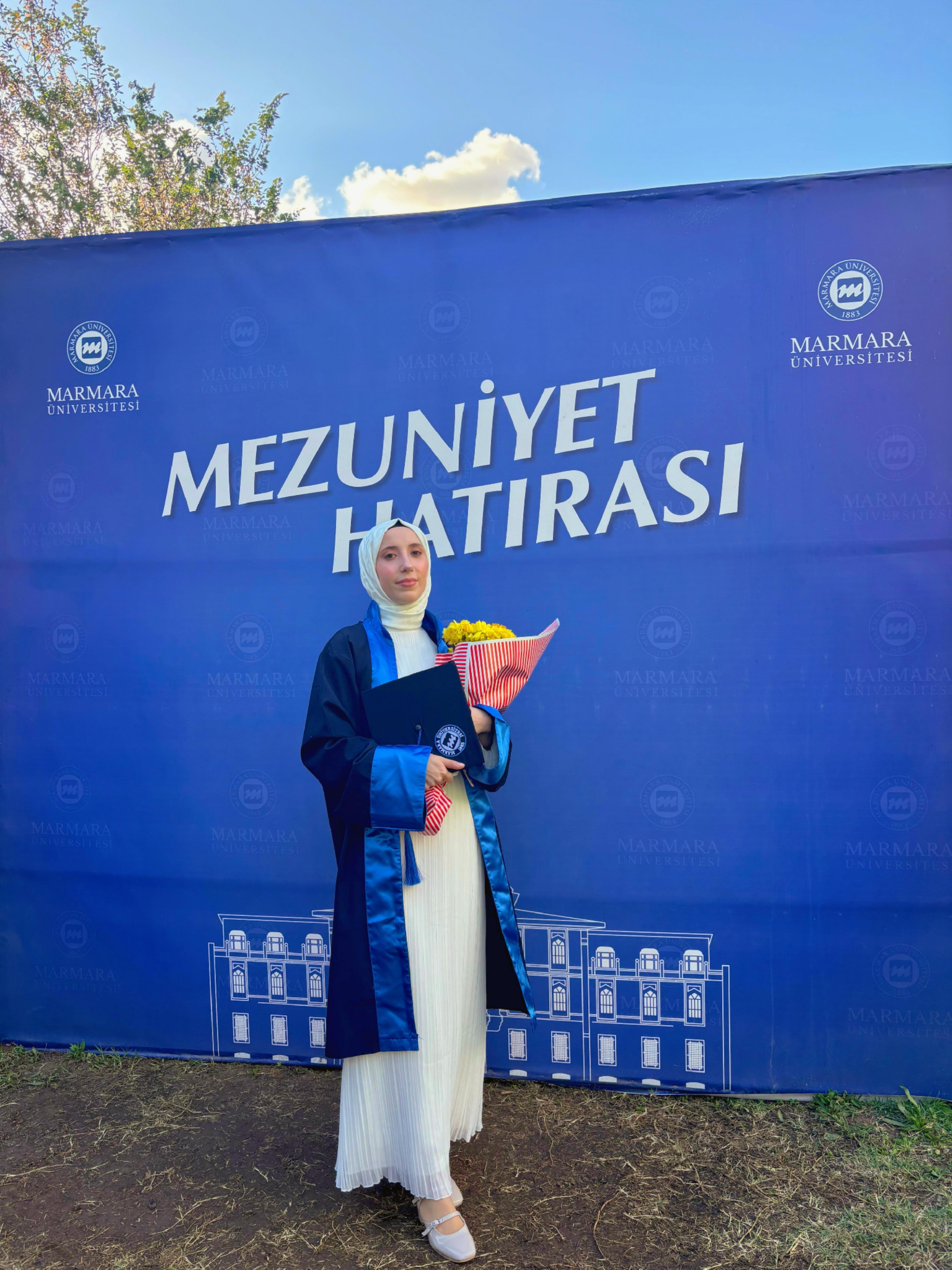 Fatma Bildik