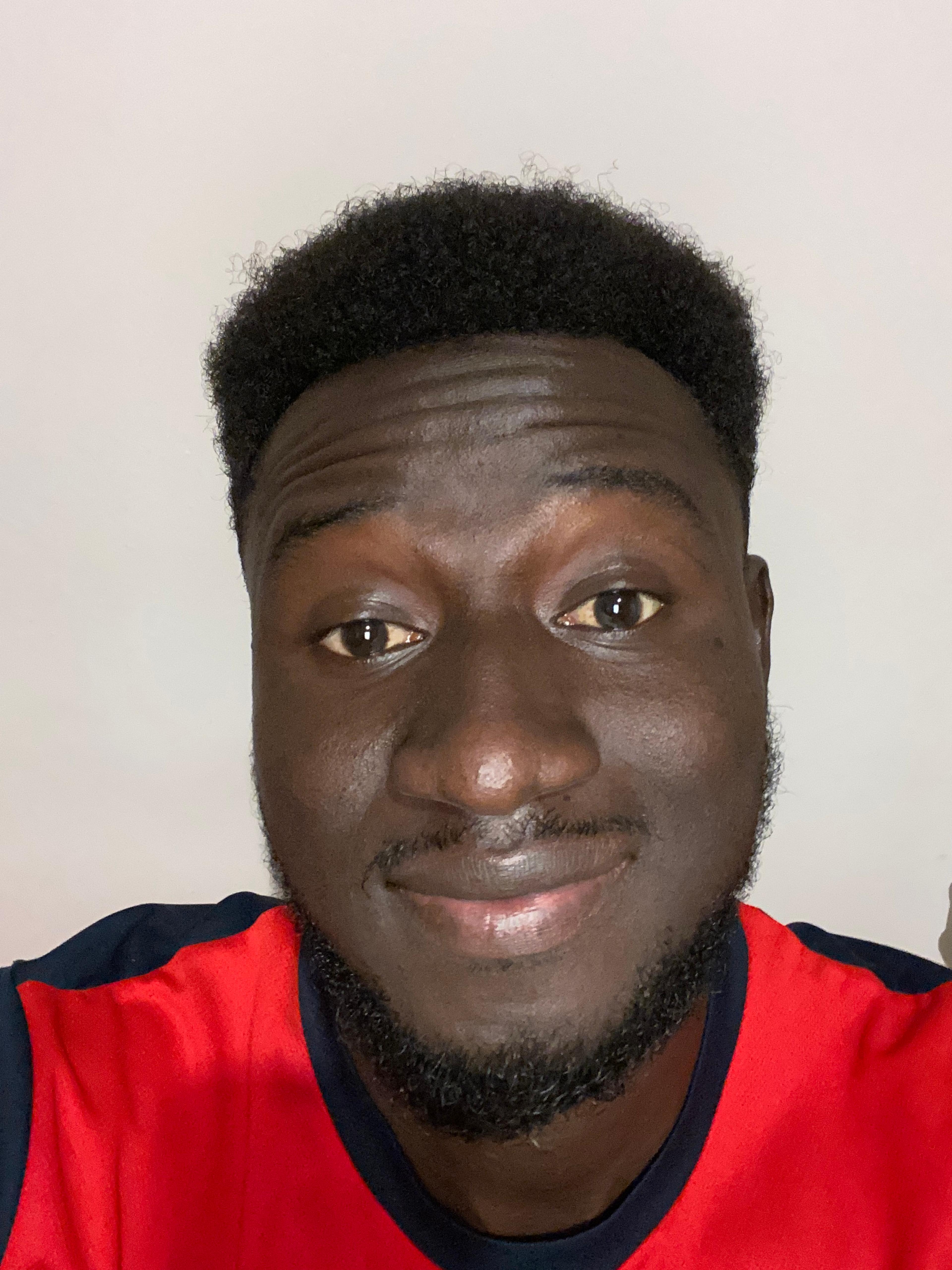 Ismaila Jadama