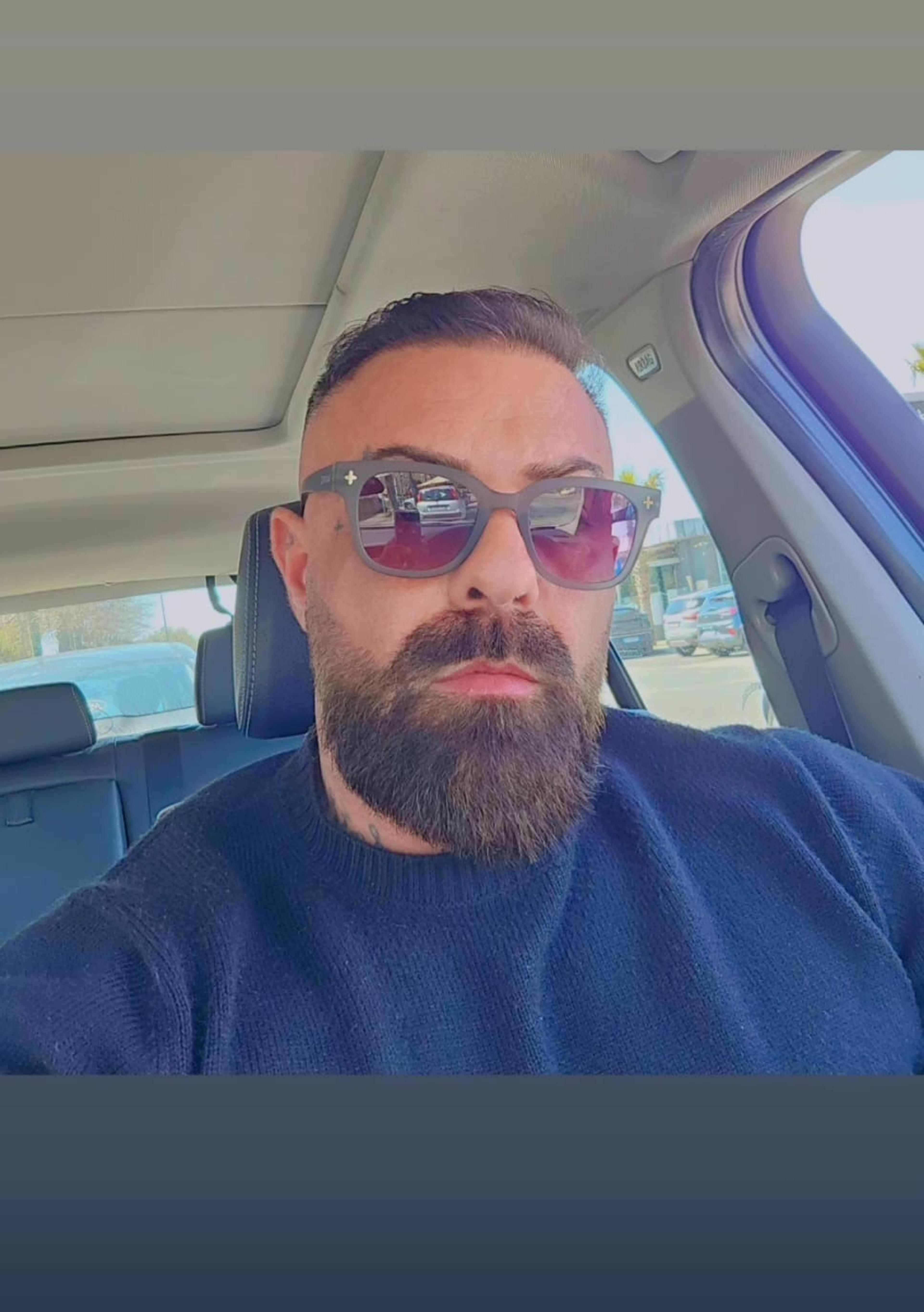 Gianluca Calabrese