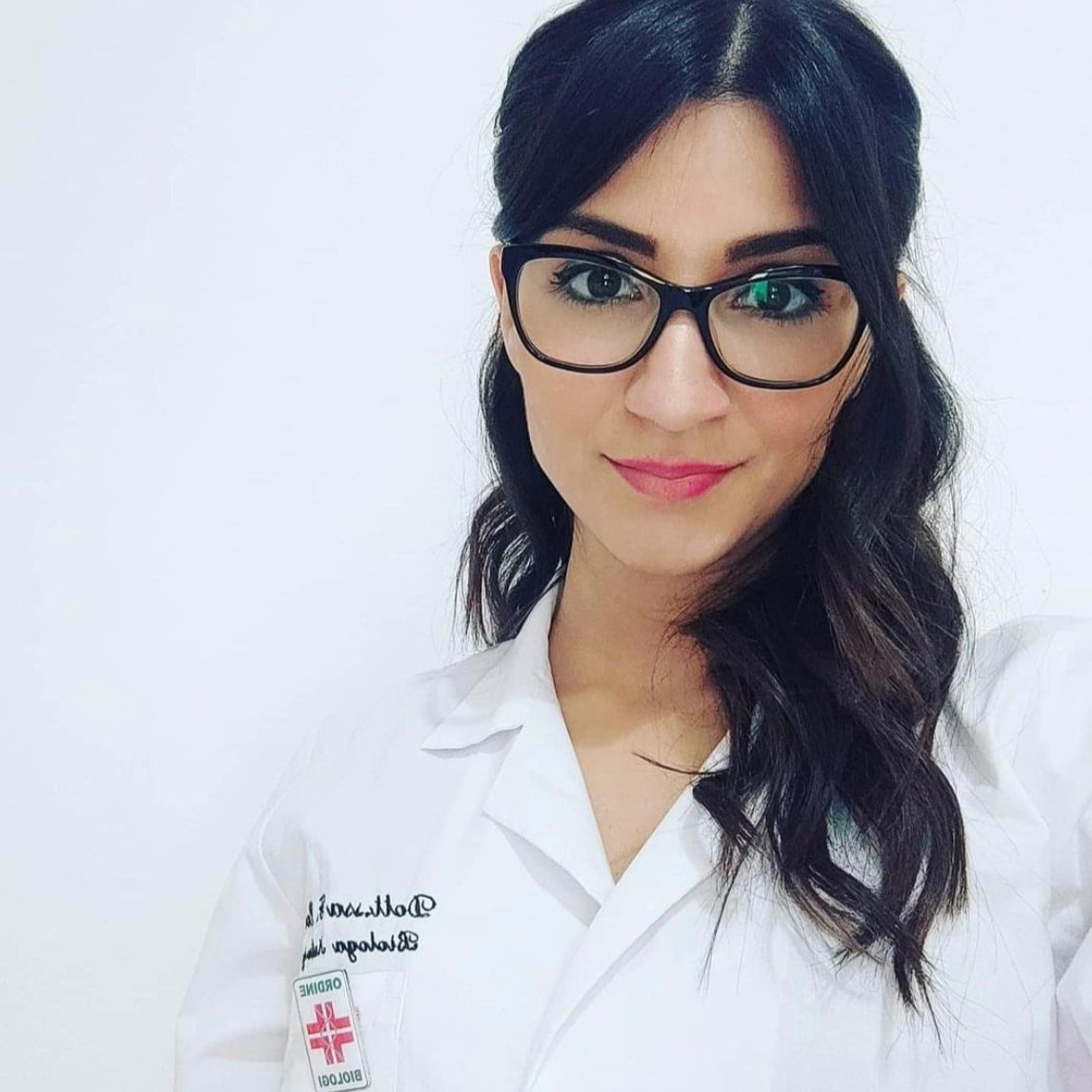 Biologa Nutrizionista