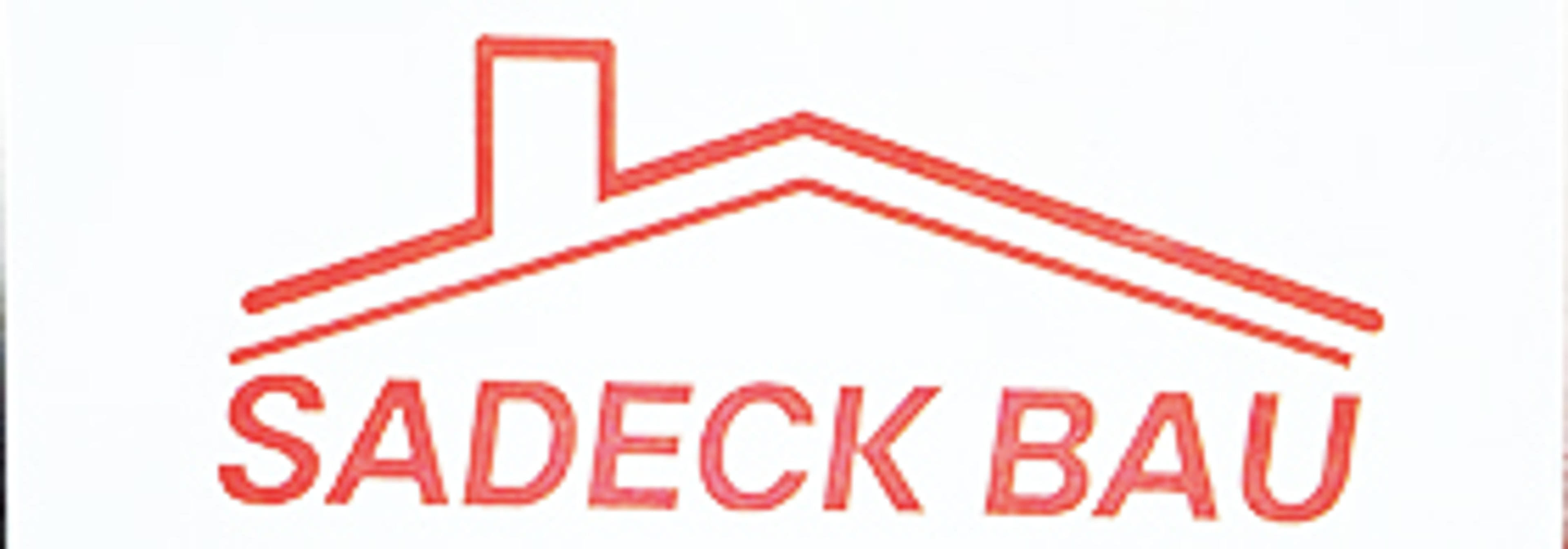 Sadeckbau Kleinunternehmen