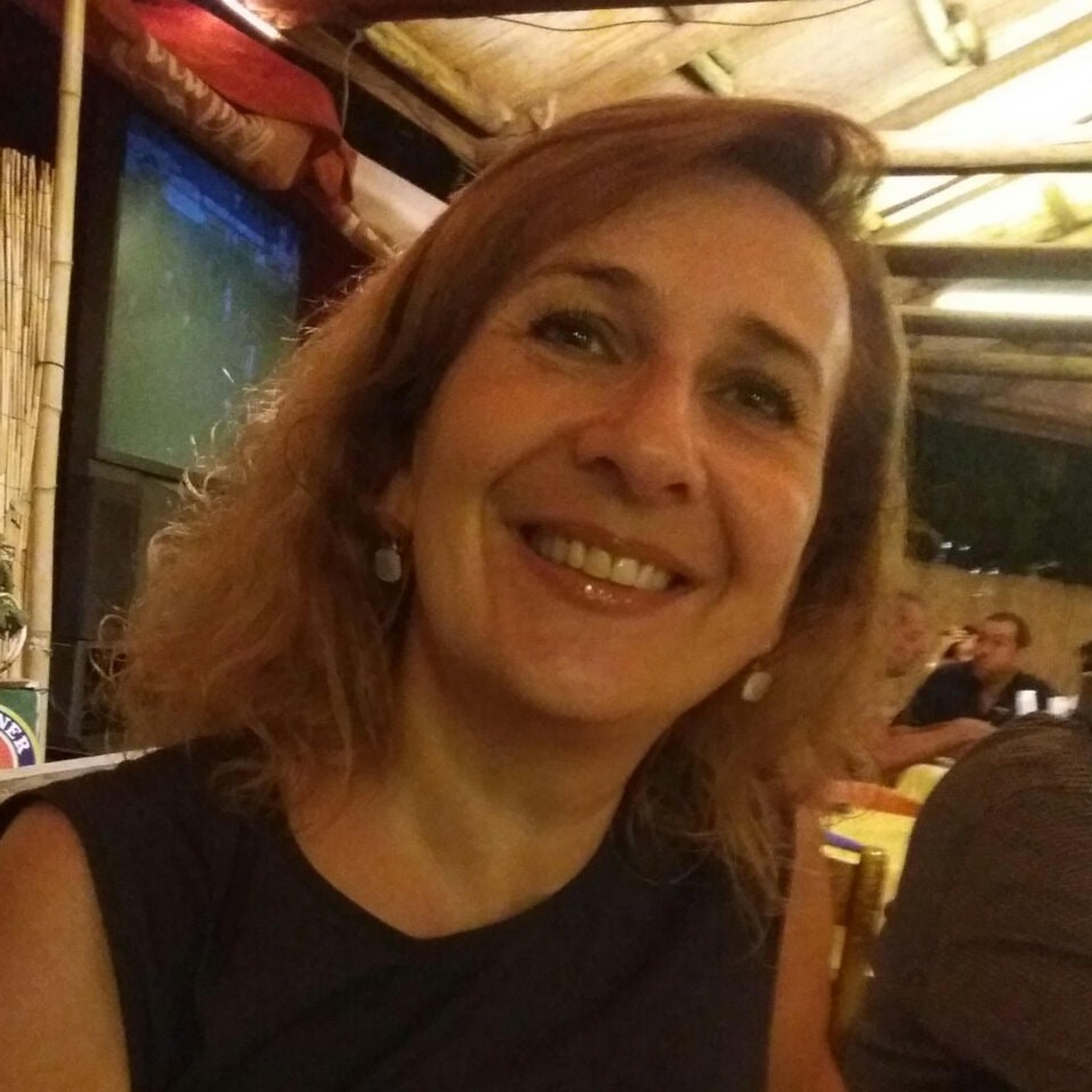 Dott.ssa Donatella Guerriero