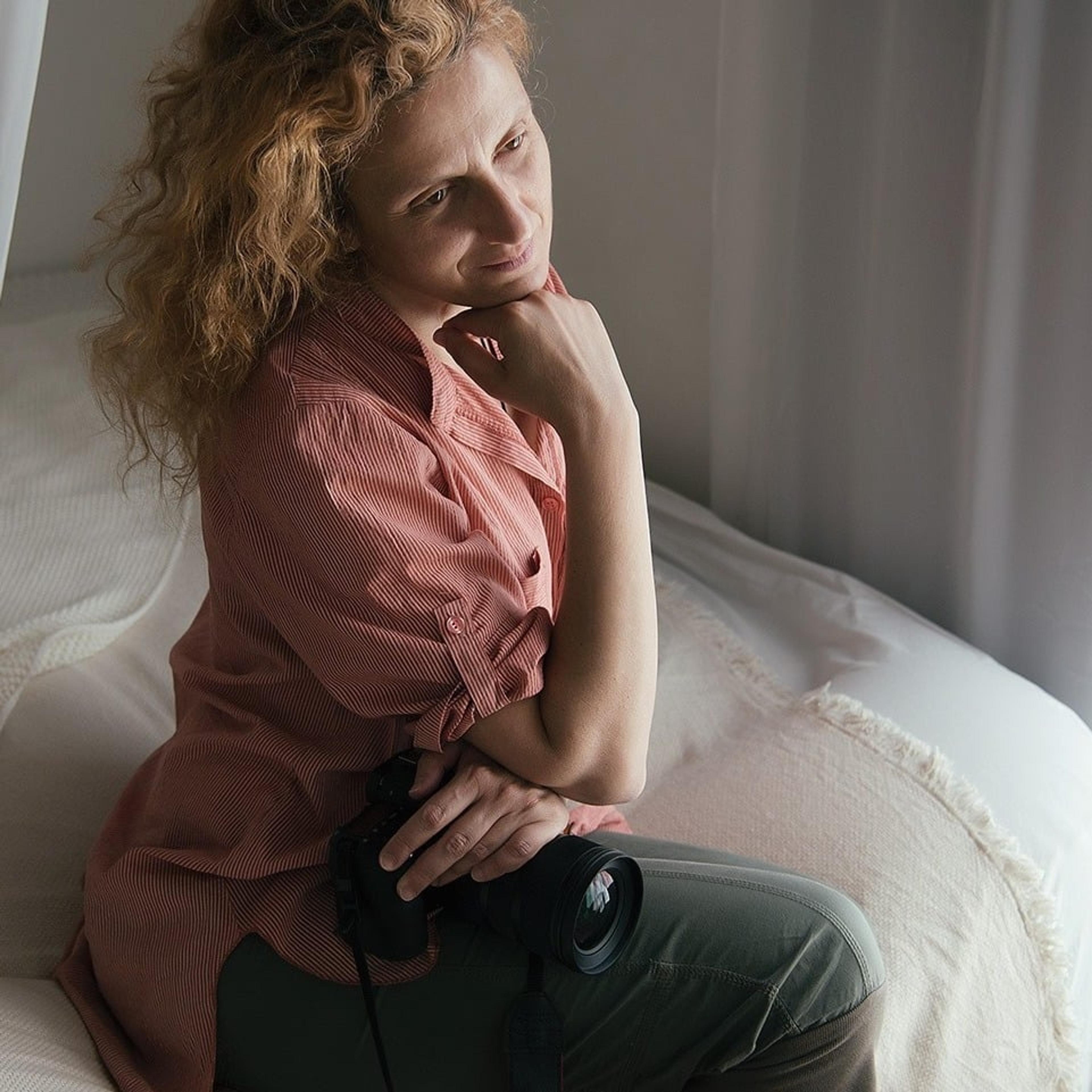 Buona Luce studio fotografico di Chiara Guerrucci