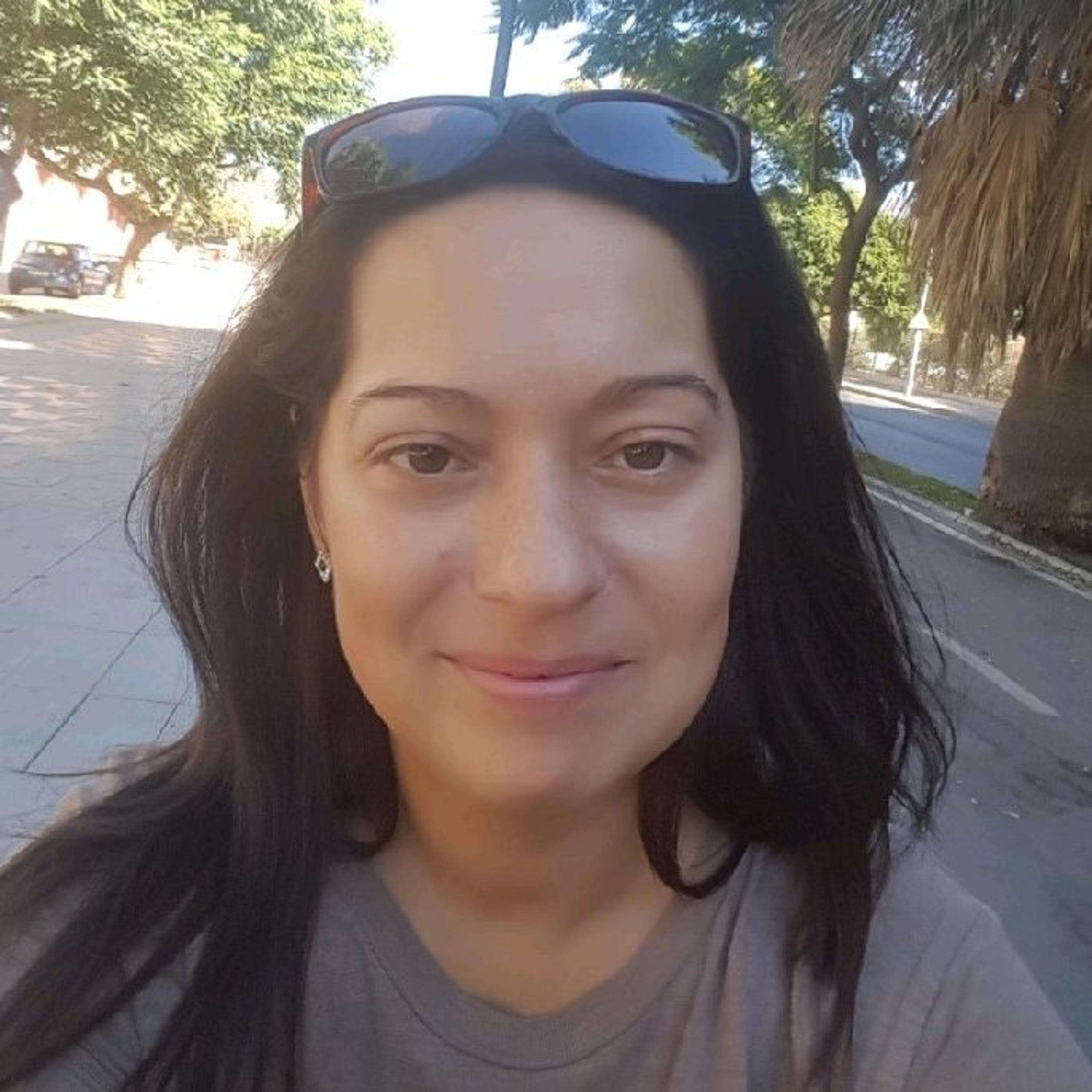 Mihaela Stancu