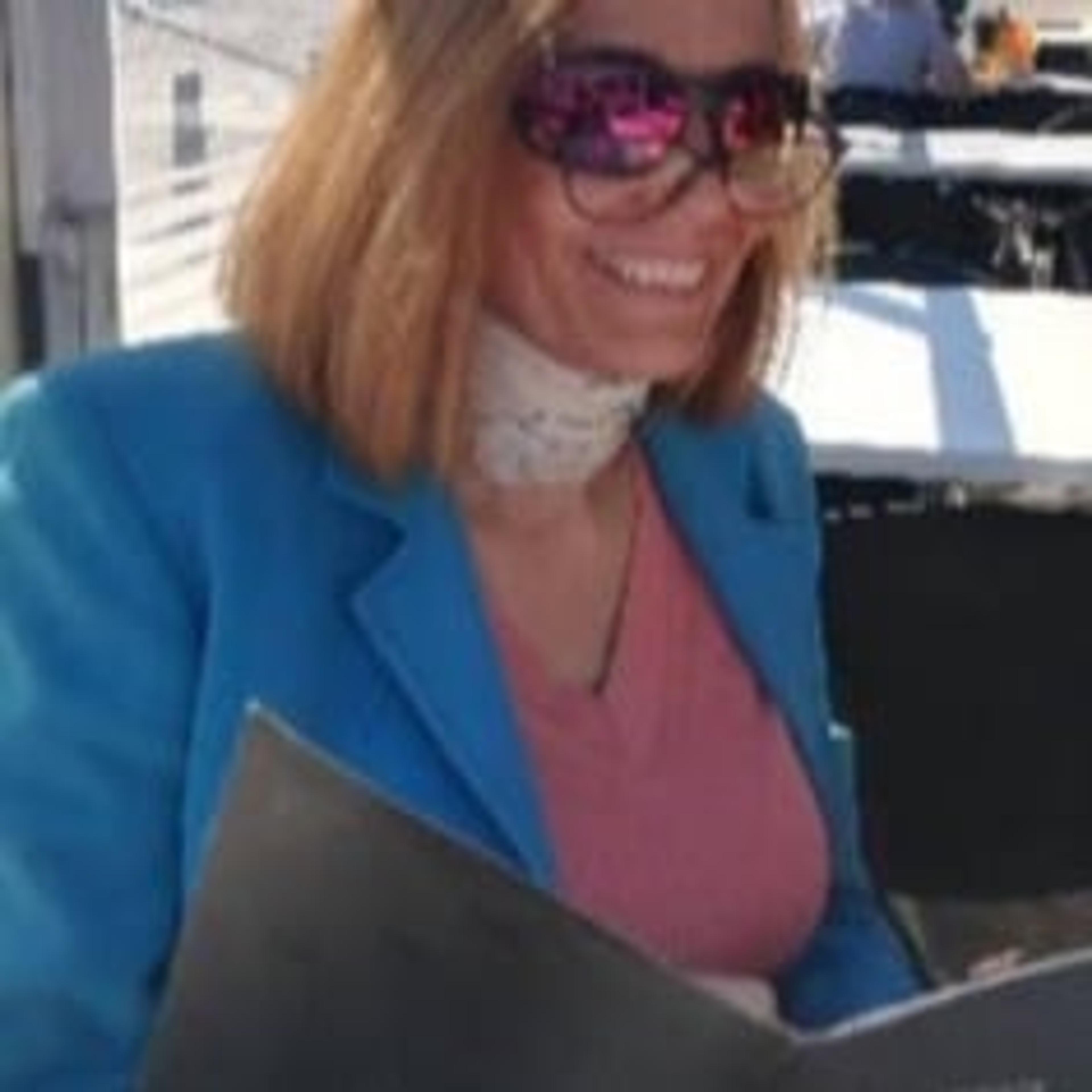 Angeles Martínez Bodi