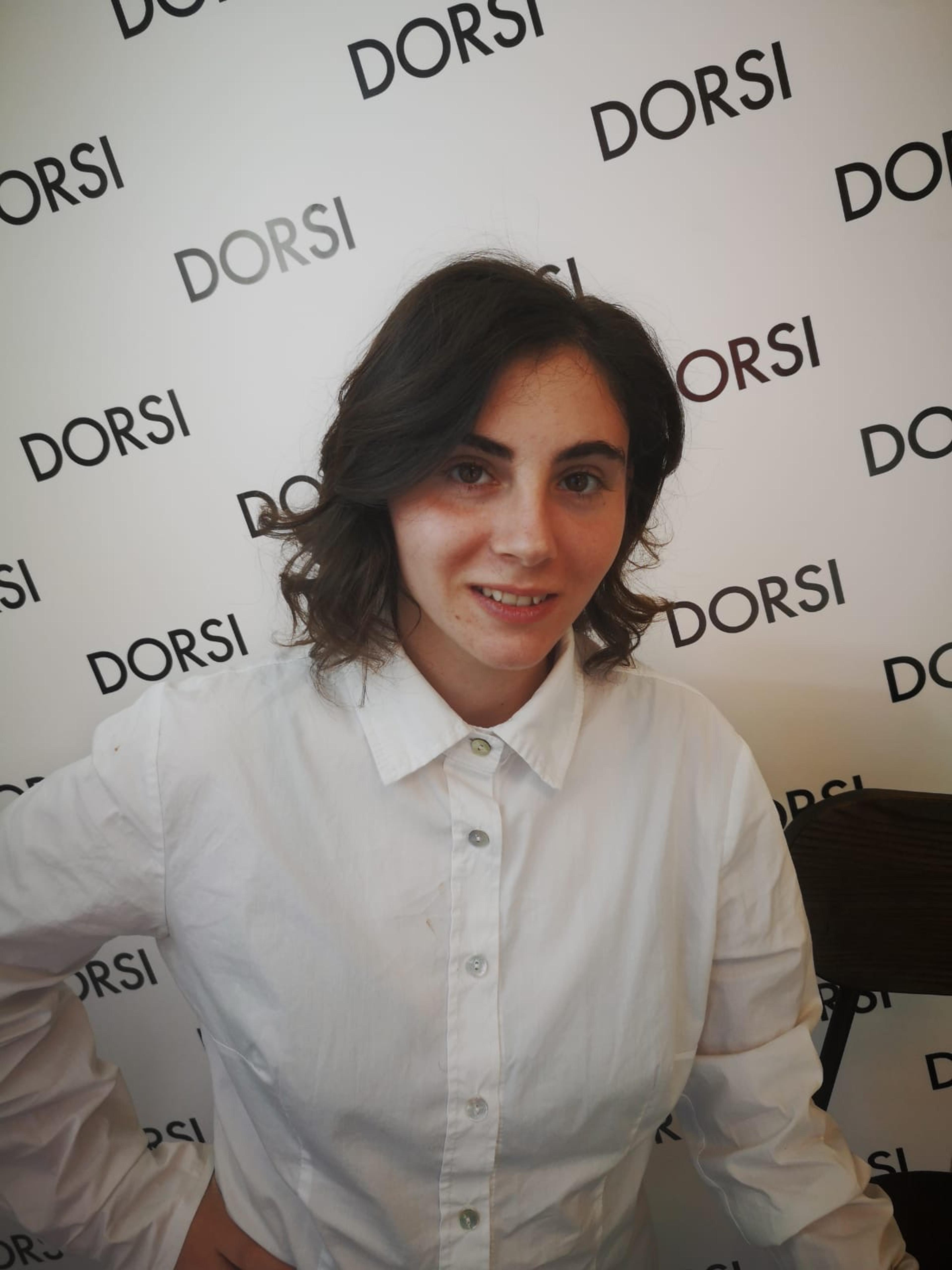 Arianna Biccellari