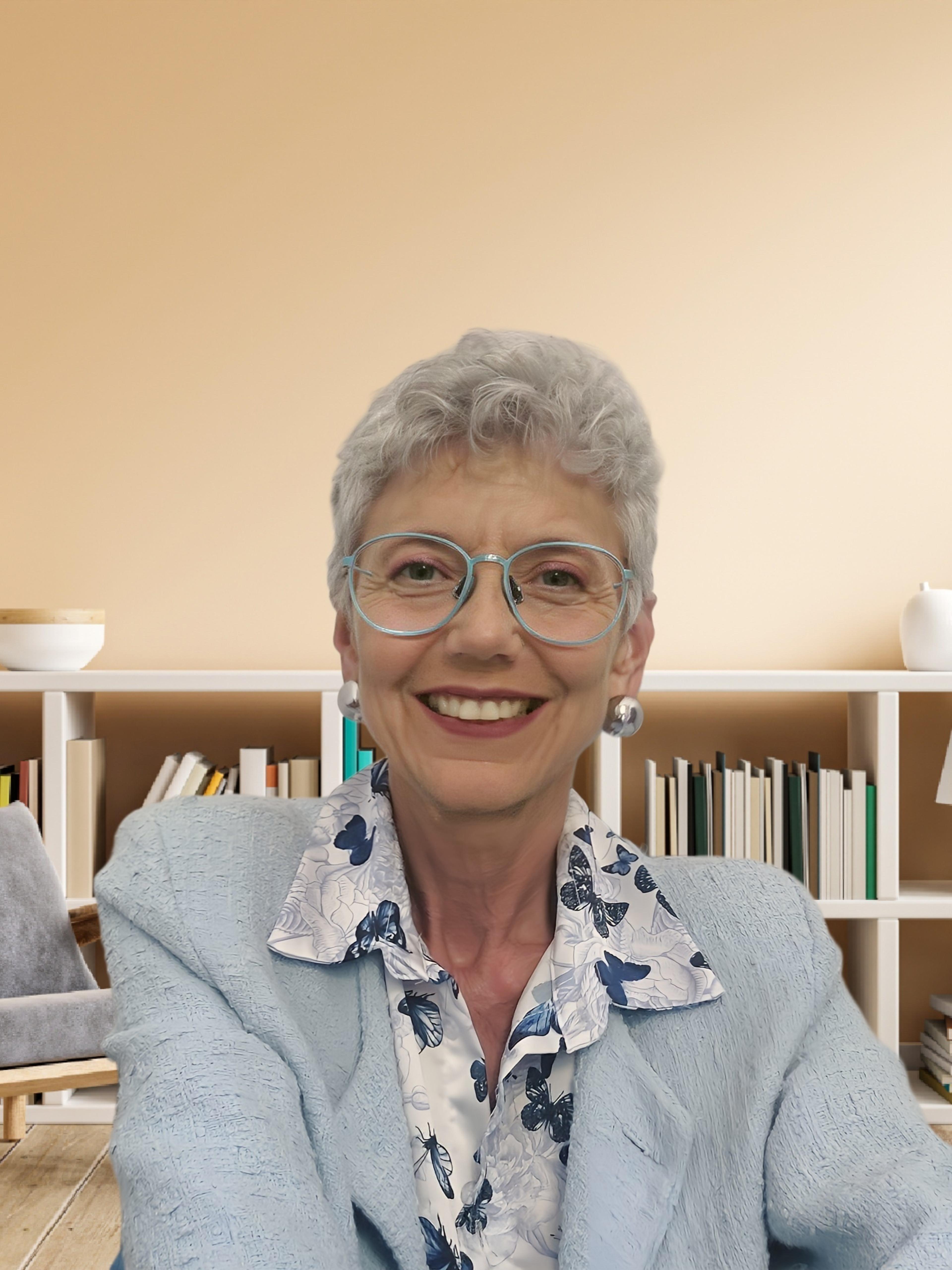 Dott.ssa Claudia Cenni